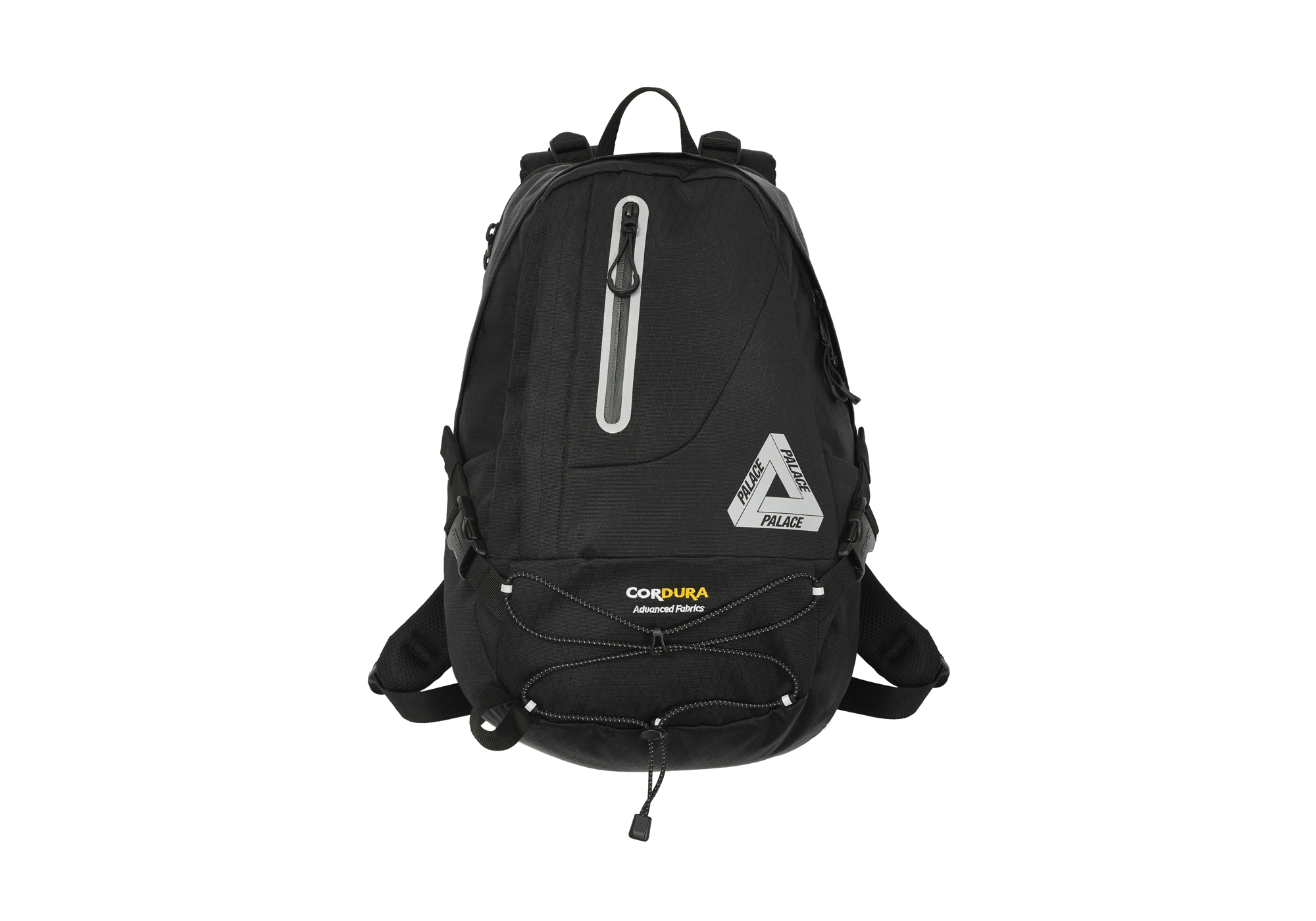 スケートボード 25 PALACE CORDURA DUCK CANVAS BACKPACK Palace cordura duck canvas backpack duffle bag winter 2024