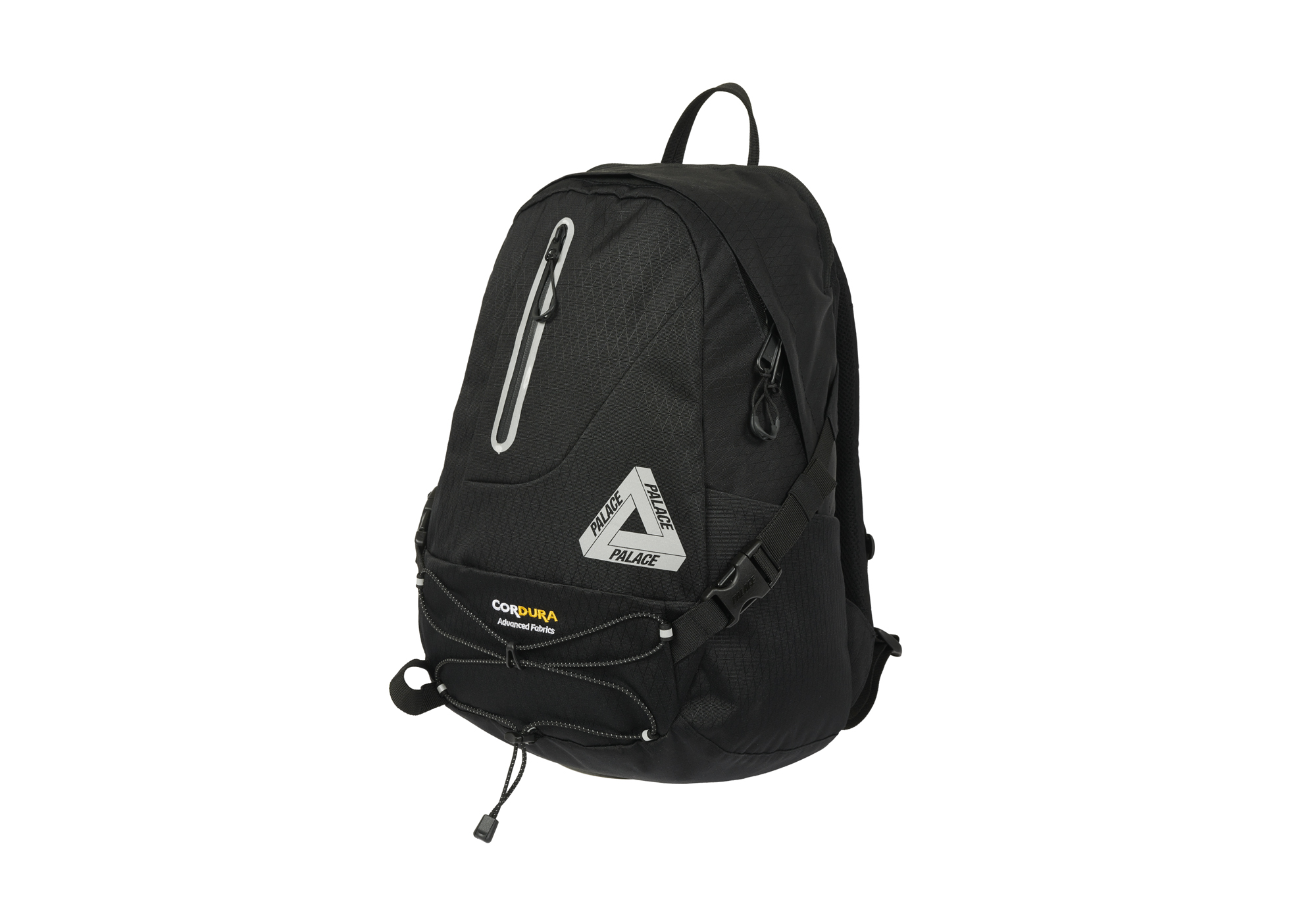 バッグ PALACE SKATEBOARDS CORDURA BACKPAC PALACE CORDURA BACKPACK | PALACE SKATEBOARDS