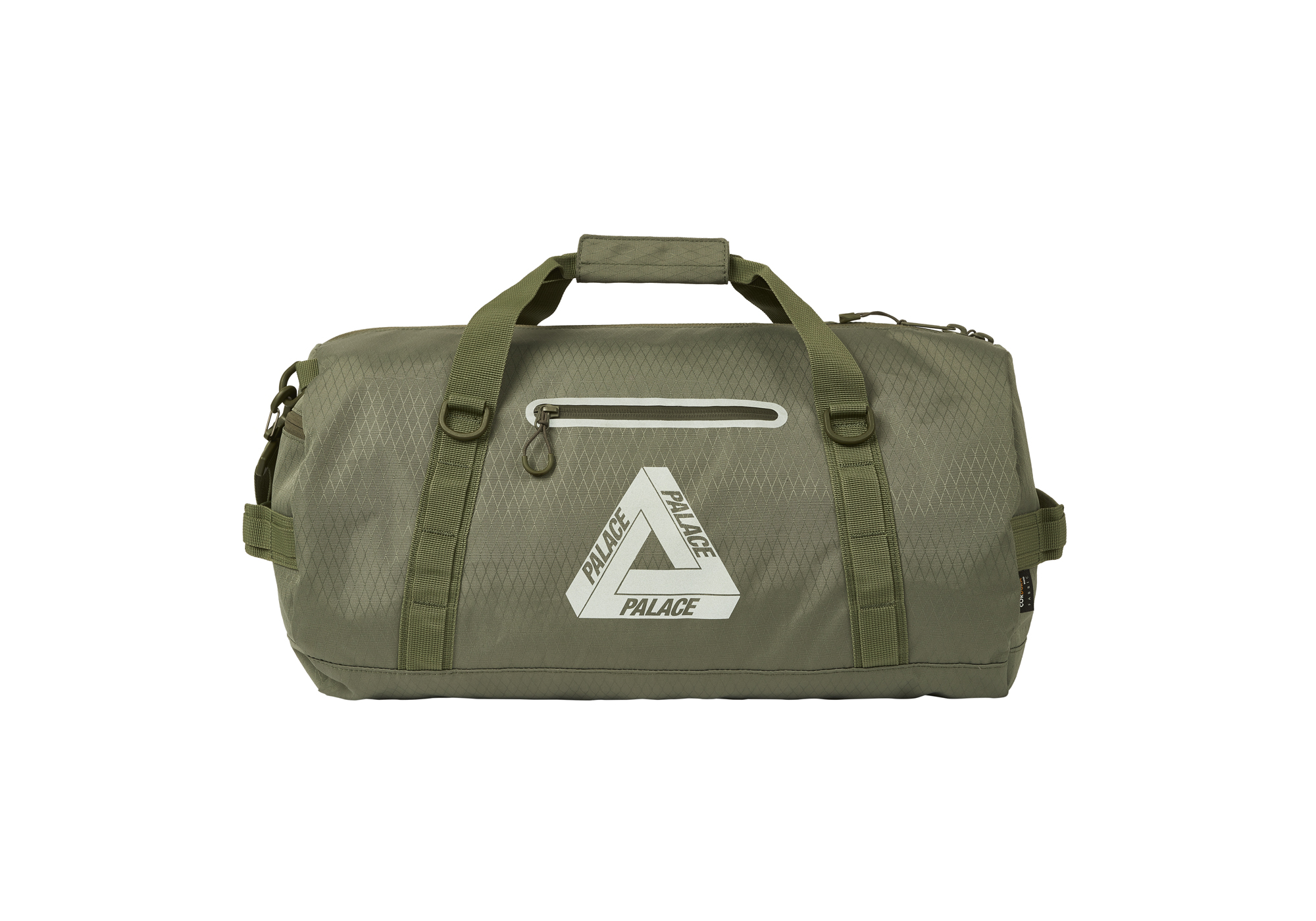 バッグ PALACE CORDURA DOUBLE DIAMOND BACKPACK CORDURA DOUBLE DIAMOND BACKPACK | PALACE SKATEBOARDS