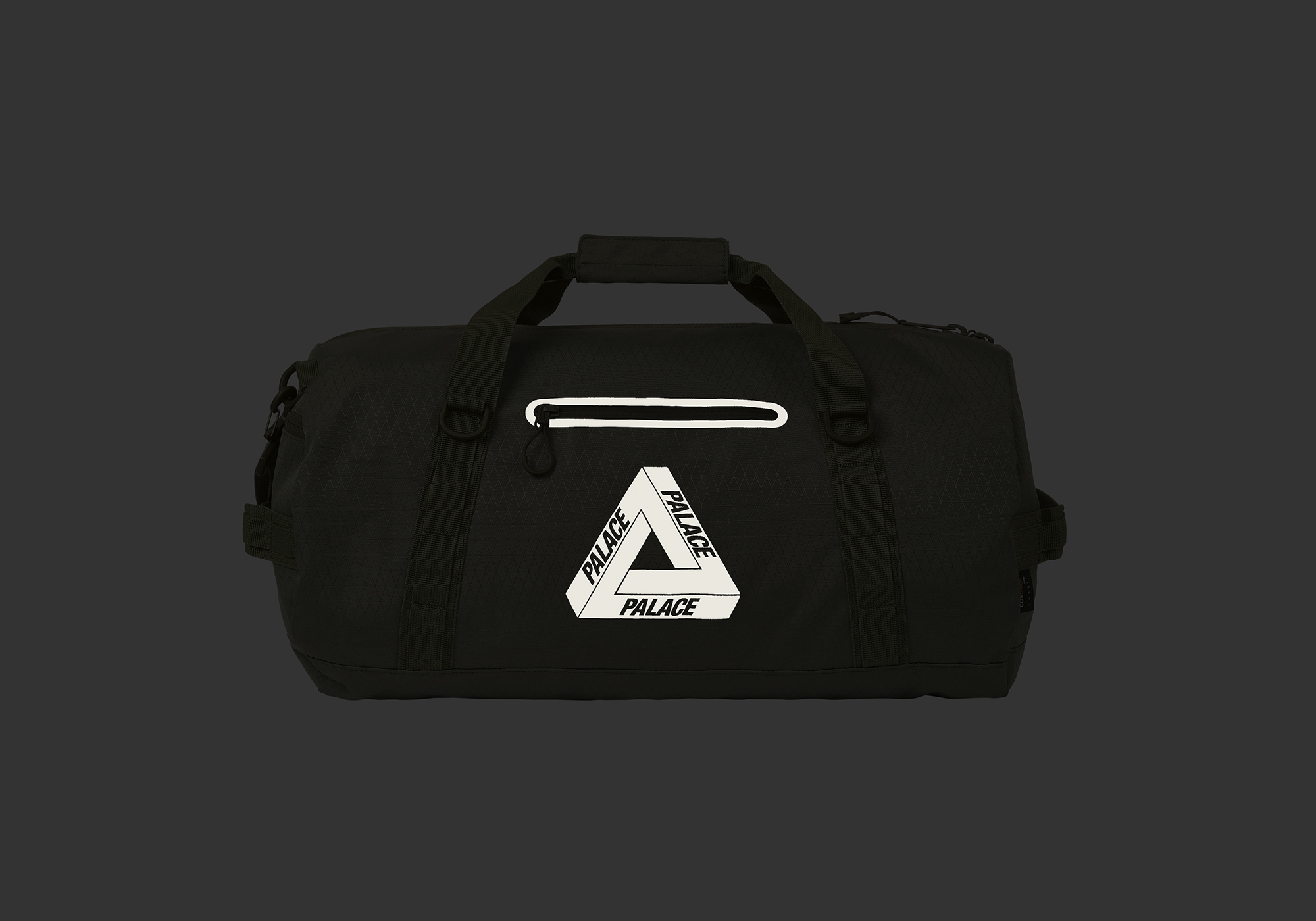あ*ぽ様 Palace Cordura®︎ Double Diamond Bac CORDURA DOUBLE DIAMOND HOLDALL | PALACE SKATEBOARDS