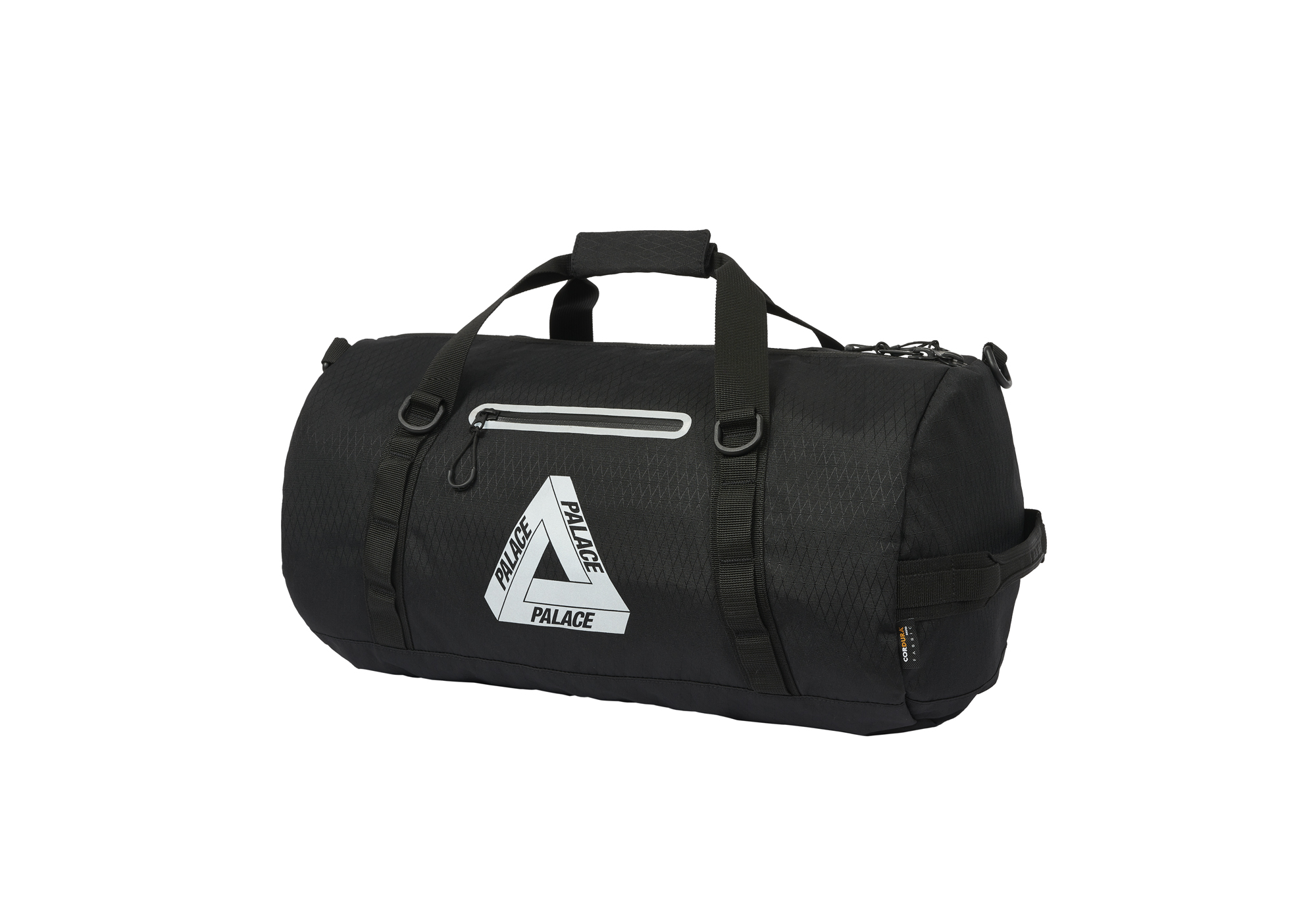 CORDURA DOUBLE DIAMOND HOLDALL | PALACE SKATEBOARDS