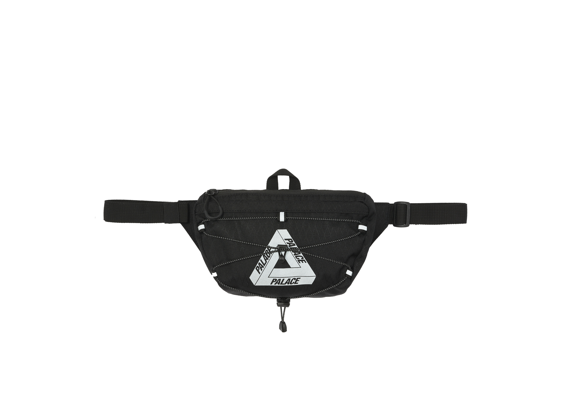 palace skateboards waistpack ウェストバッグ PALACE CORDURA MINI WAIST PACK | PALACE SKATEBOARDS
