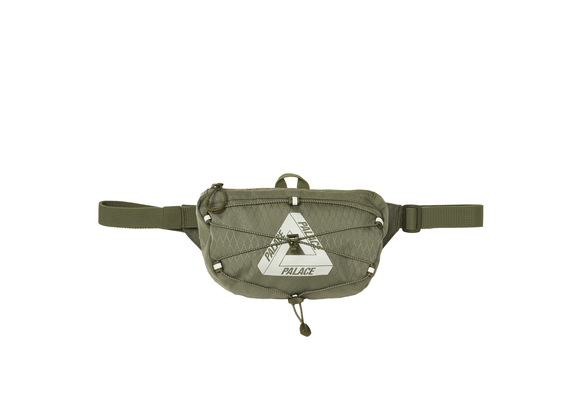 バッグ PALACE CORDURA DOUBLE DIAMOND BACKPACK CORDURA DOUBLE DIAMOND BACKPACK | PALACE SKATEBOARDS