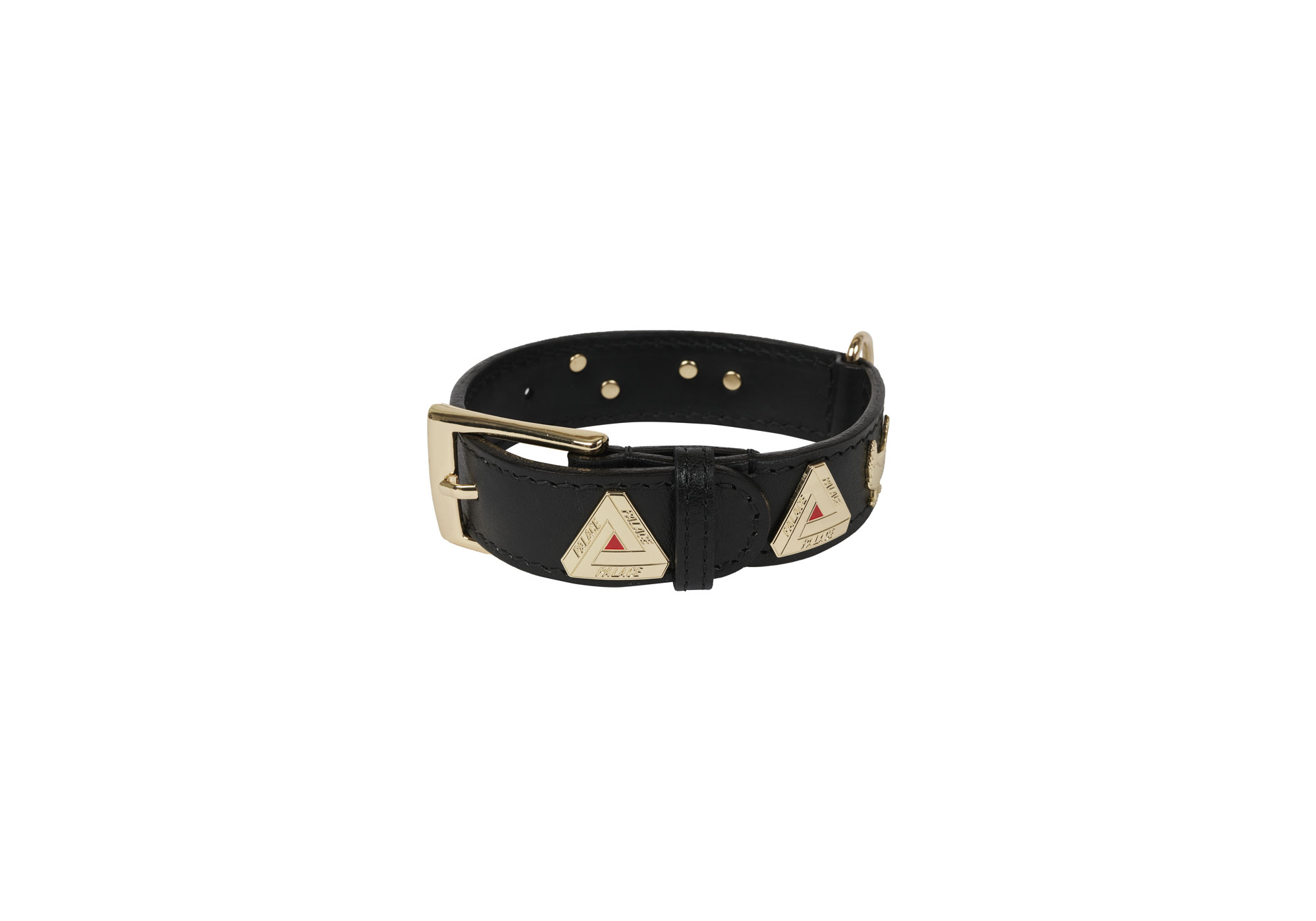 METALICO DOG COLLAR | PALACE SKATEBOARDS
