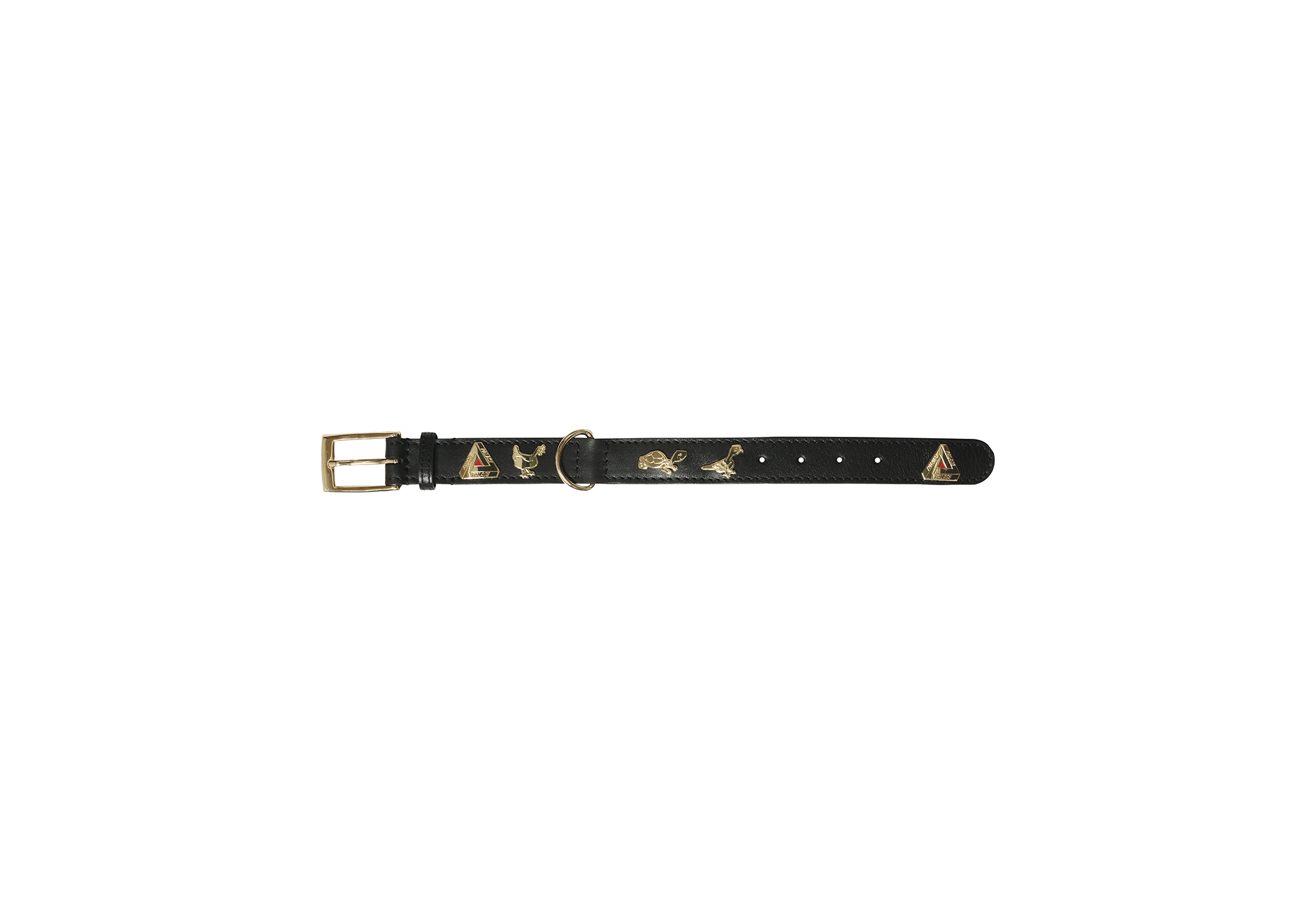 METALICO DOG COLLAR | PALACE SKATEBOARDS