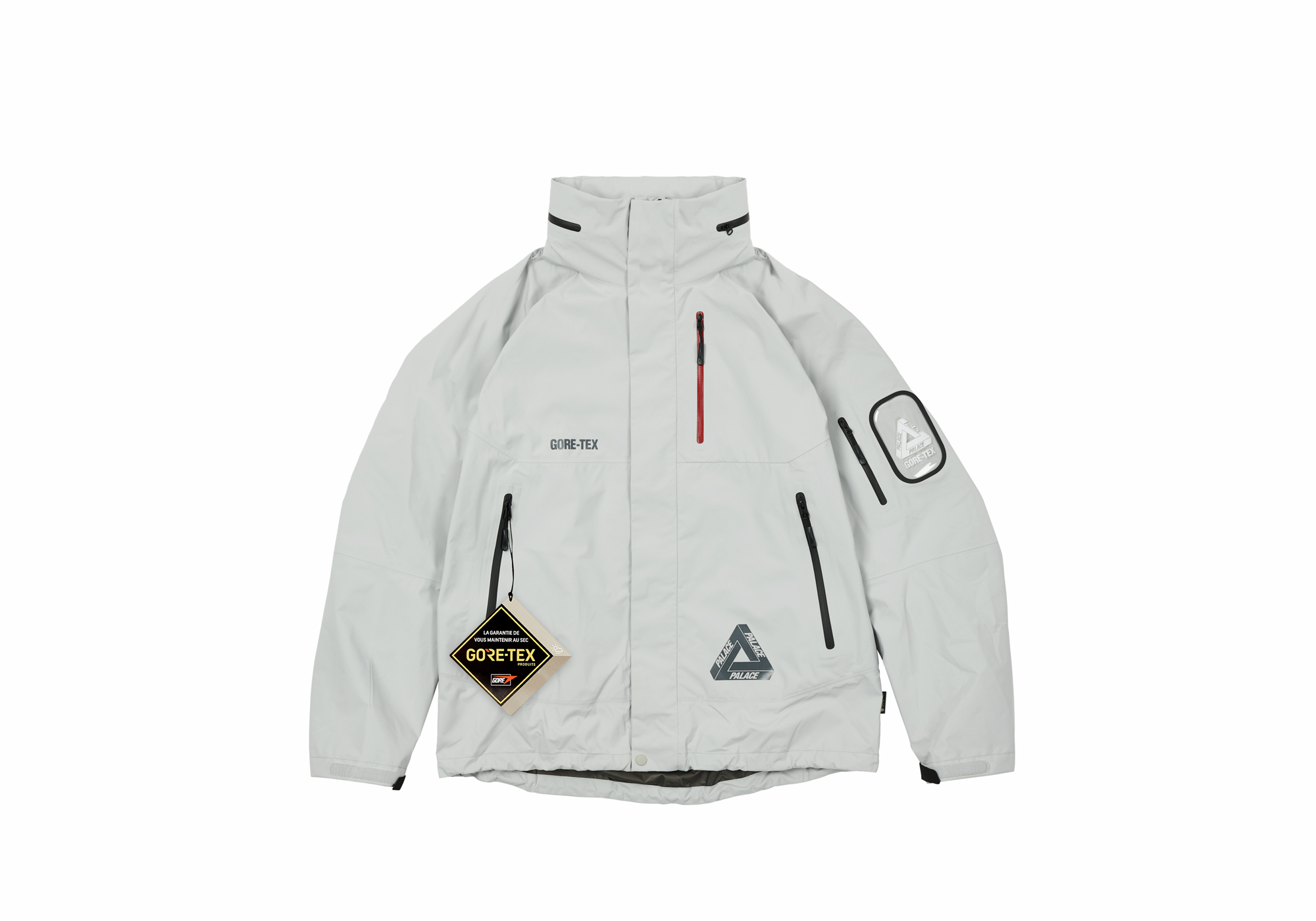 GORE-TEX S-TECH JACKET | PALACE SKATEBOARDS