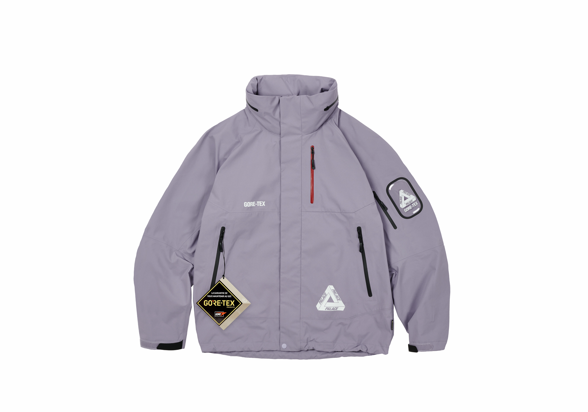 ジャケット・アウター PALACE GORE-TEX Cotton RS Jacket GORE-TEX COTTON RS JACKET ROCKSCAPE | Parallel