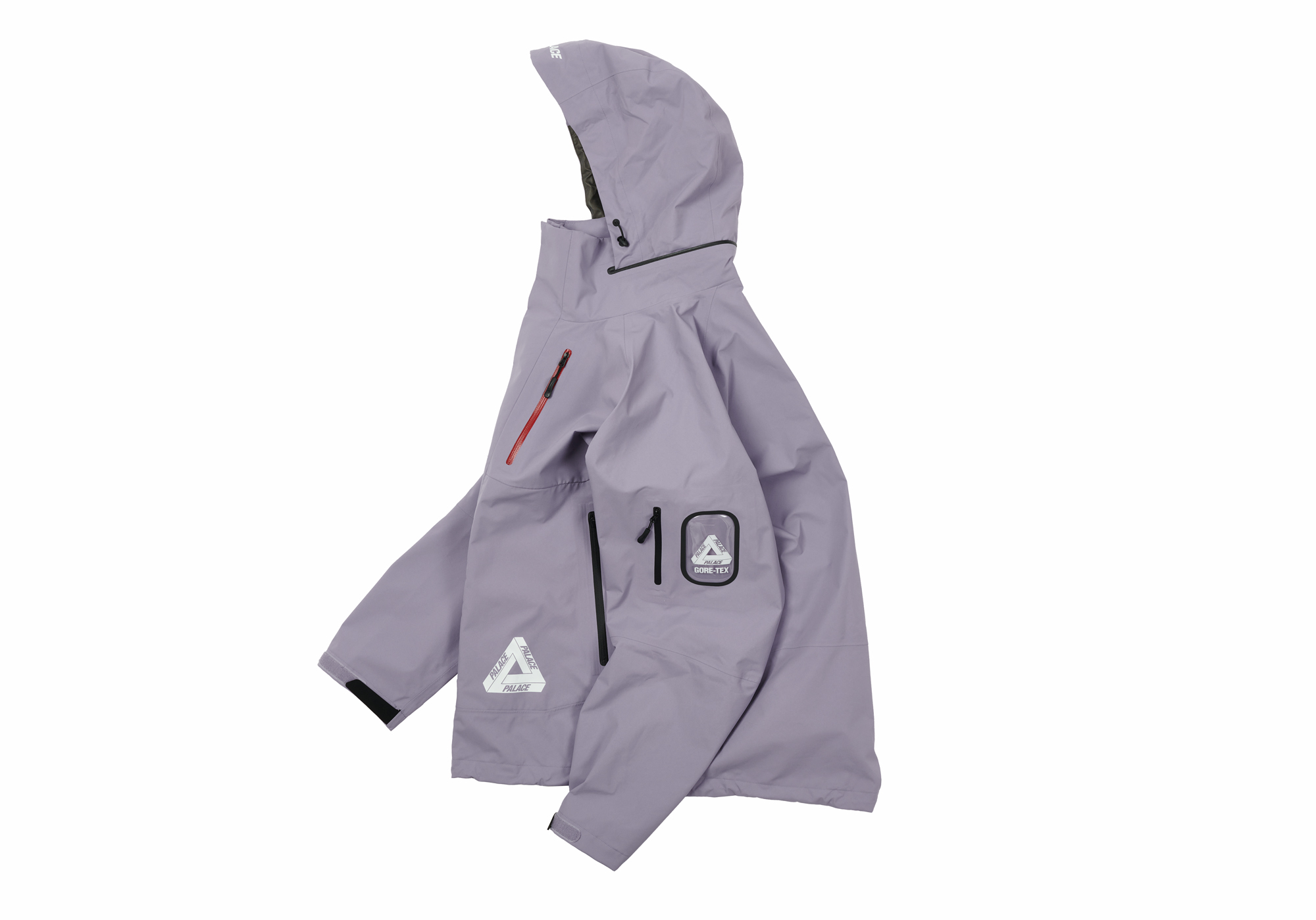 GORE-TEX S-TECH JACKET | PALACE SKATEBOARDS