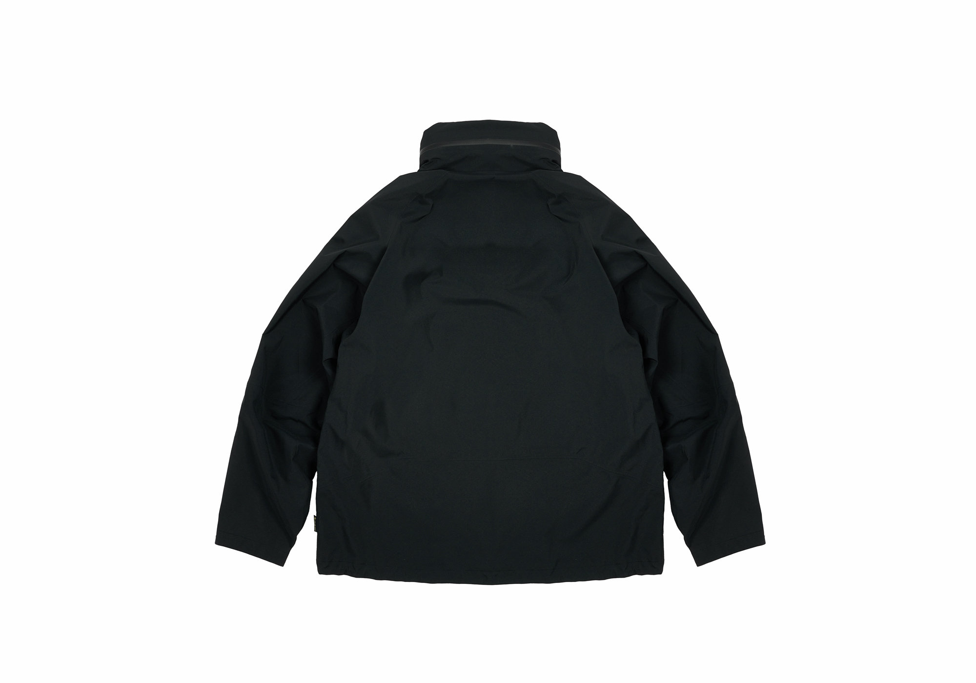 ジャケット・アウター PALACE GORE-TEX P-LITE JACKET (BLACK) GORE-TEX P-LITE JACKET | PALACE SKATEBOARDS