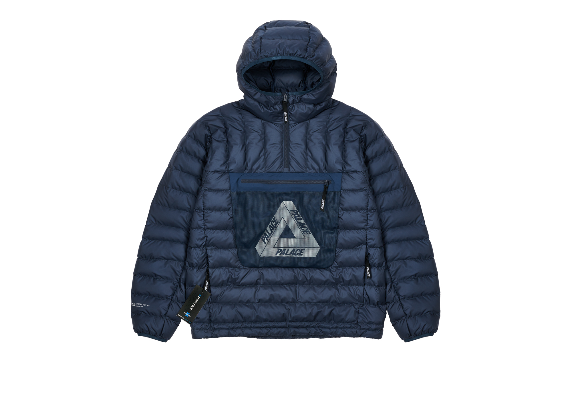 ジャケット・アウター Palace Skateboards - P-Tex Pertex Liner Palace palace pertex - Gem