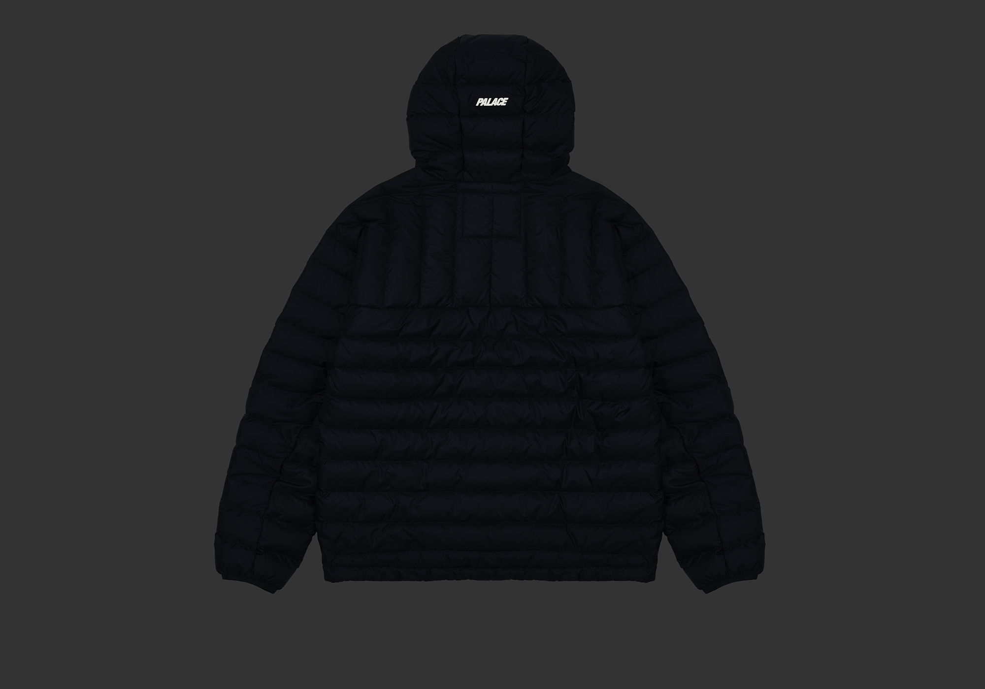 PALACE(パレス) PERTEX Q-LITE DOWN JACKET