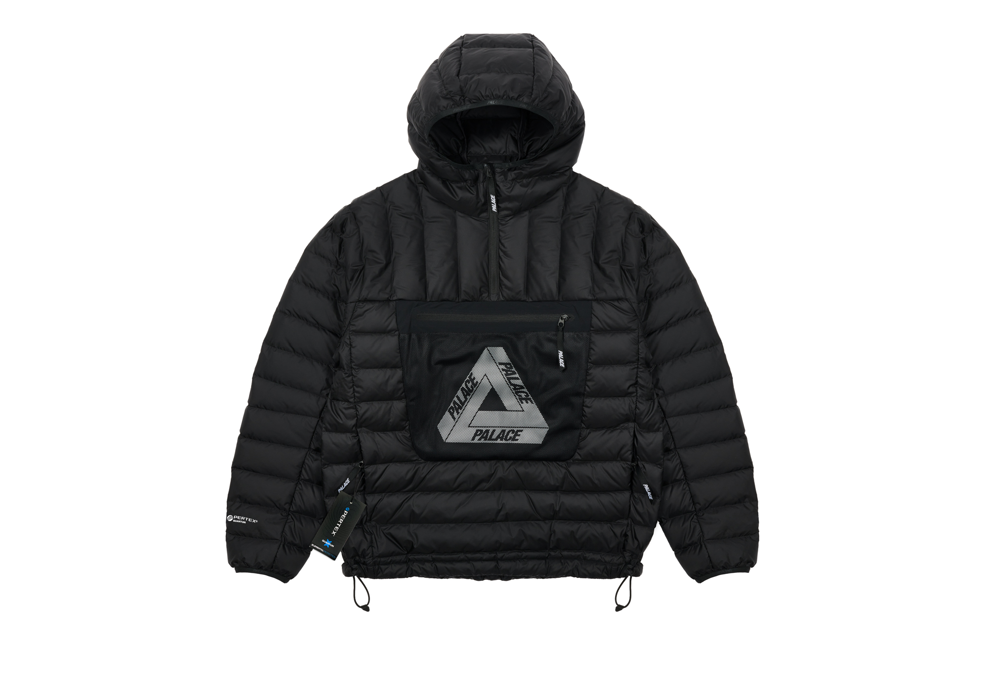 ジャケット・アウター Palace Skateboards - P-Tex Pertex Liner Palace | P-tex Pertex Liner | Men's Streetwear – Jacobs