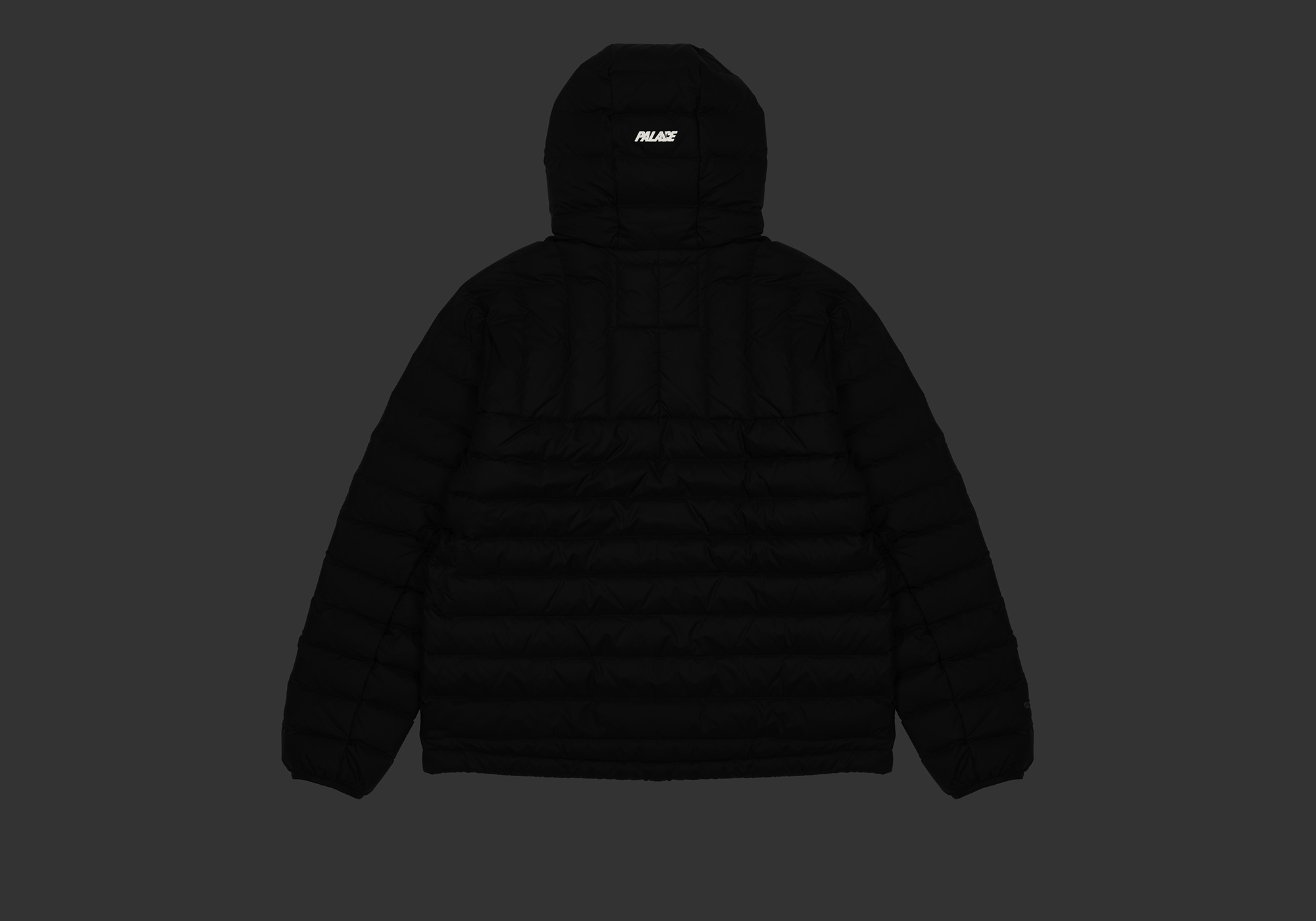 PERTEX Q-LITE DOWN JACKET | PALACE SKATEBOARDS