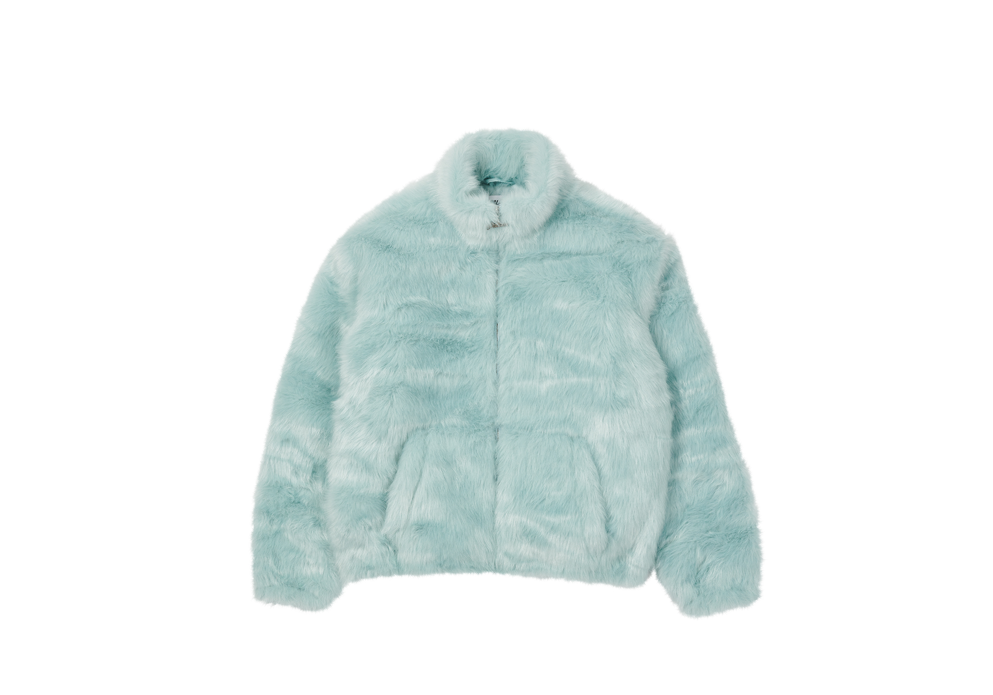 FAUX FUR JACKET | PALACE SKATEBOARDS