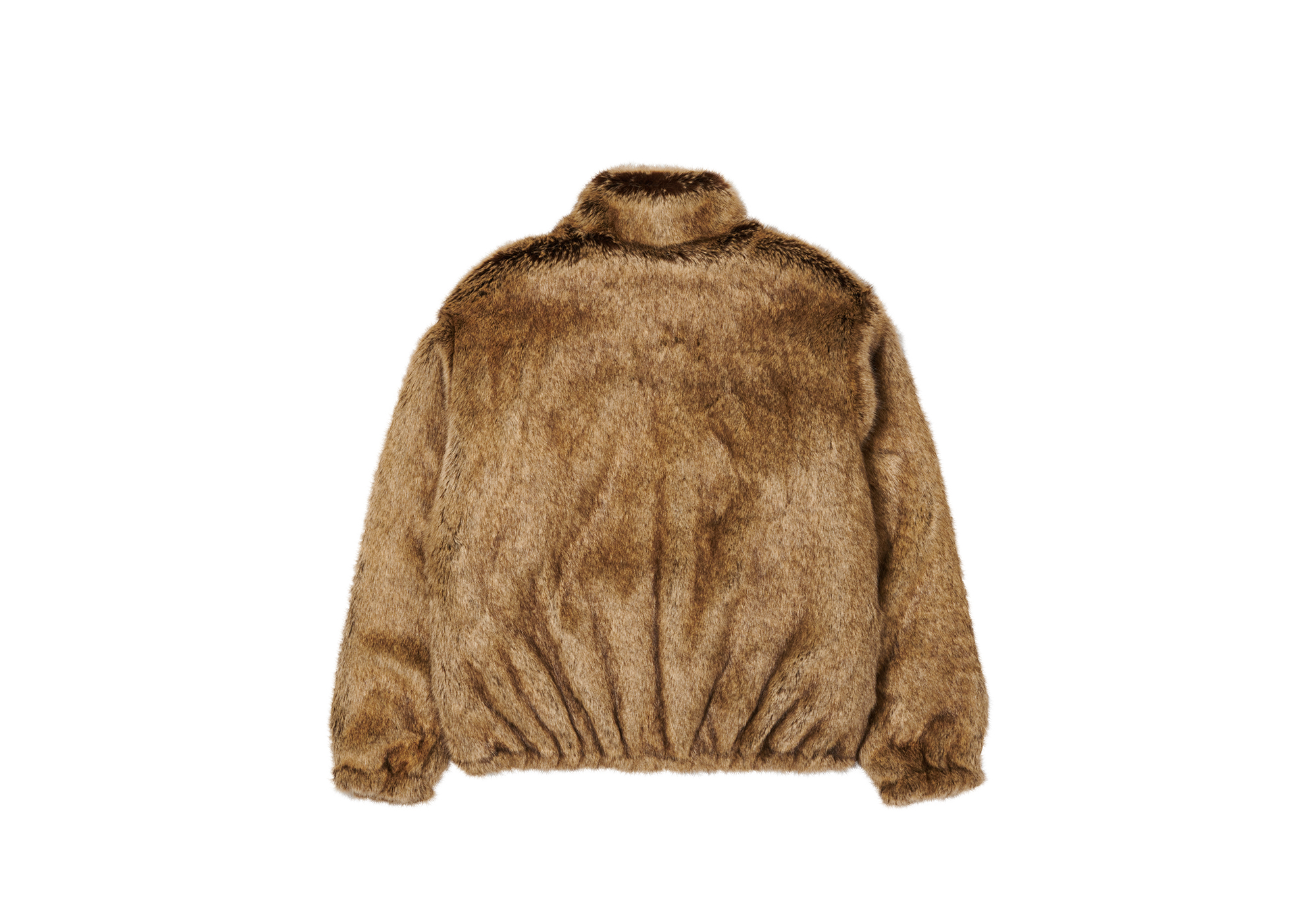 Palace Furry Trucker Jacket FAUX FUR JACKET | PALACE SKATEBOARDS