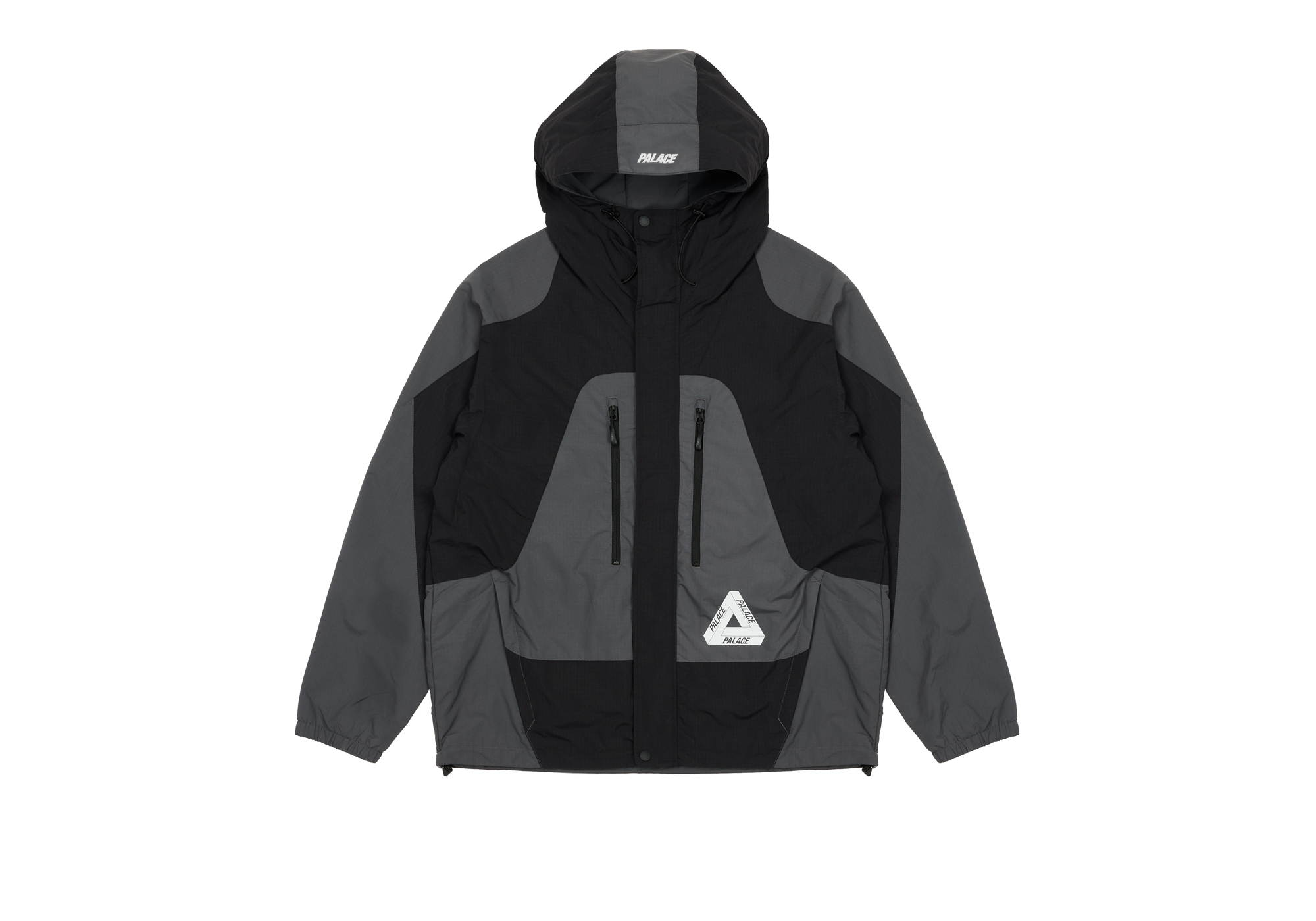 ジャケット・アウター PALACE More Powder Jacket Ultra Violet MORE POWDER JACKET | PALACE SKATEBOARDS