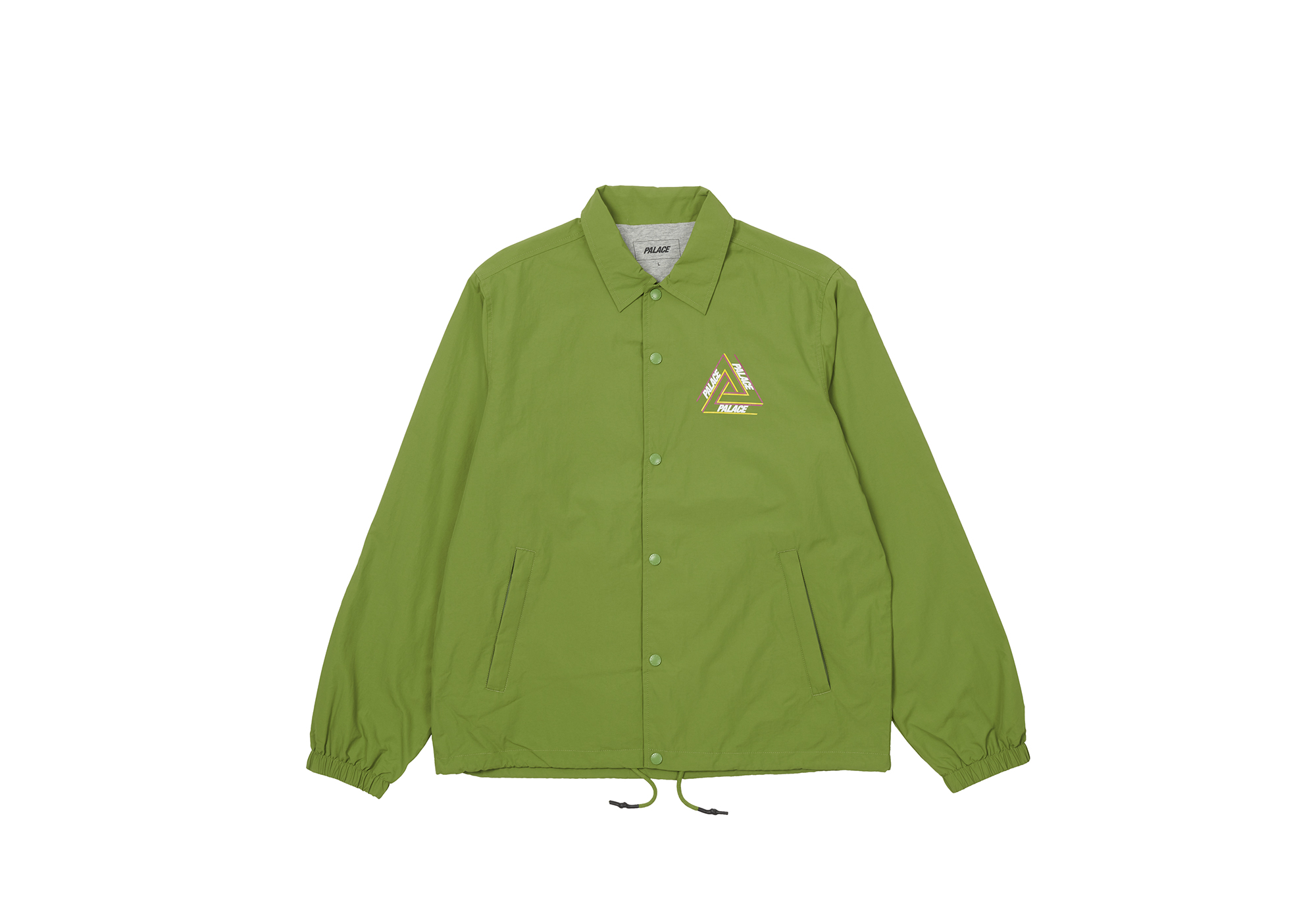 PALACE DETROIT TIGERS コーチジャケット Palace Navy Detroit Tigers Coach Jacket