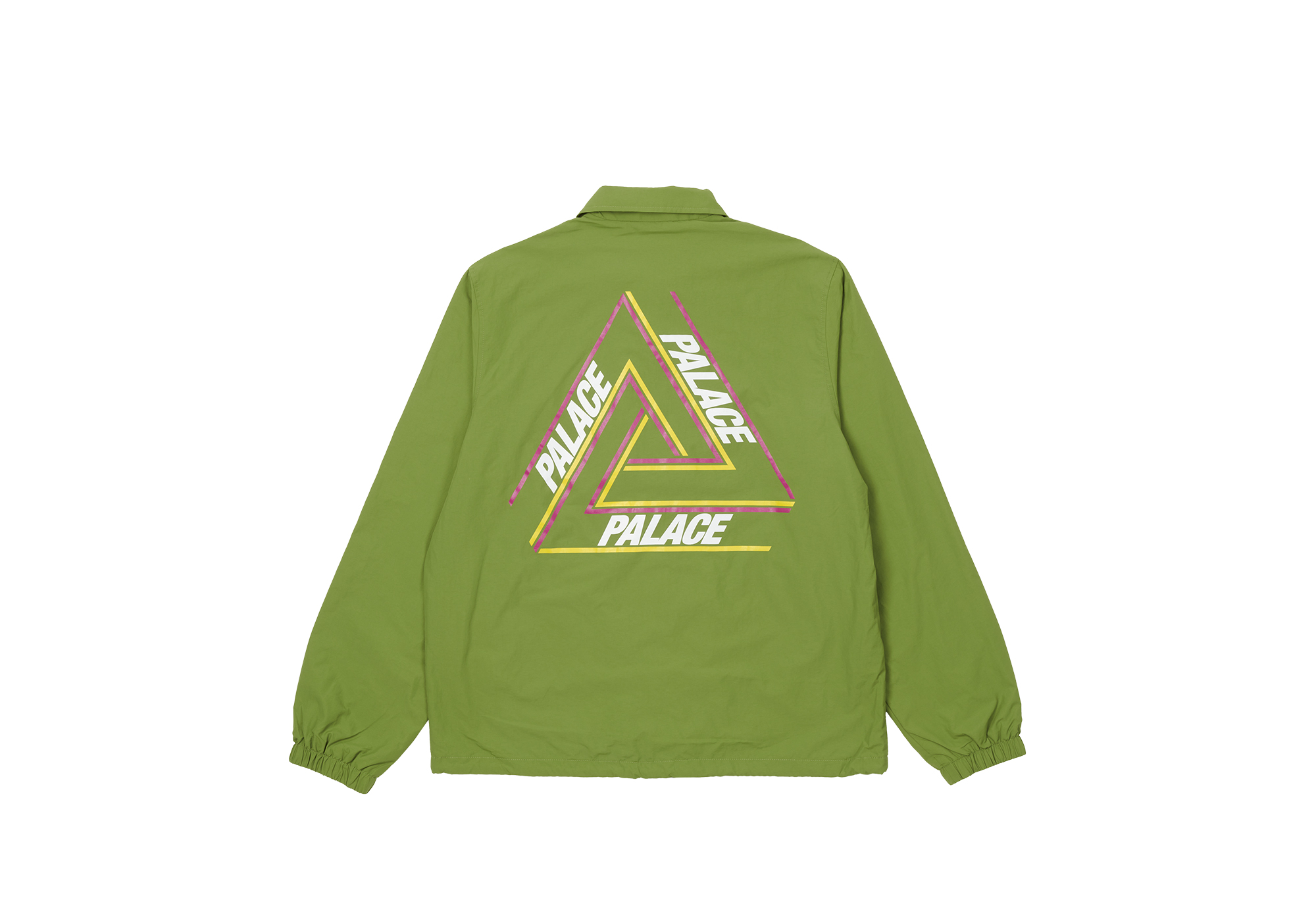 PALACE TRI OUTLINE COACH JACKET サイズ　XL TRI OUTLINE COACH JACKET | PALACE SKATEBOARDS