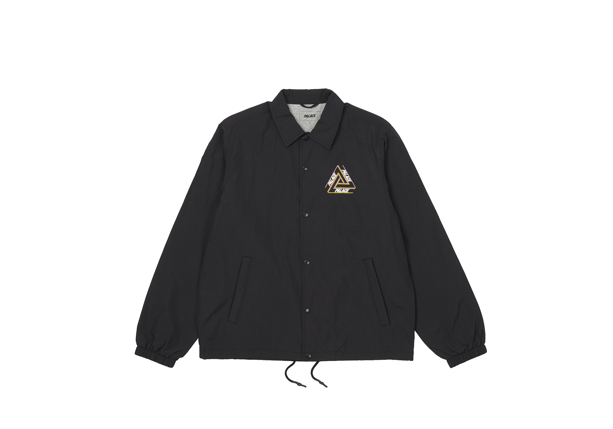 PALACE TRI OUTLINE COACH JACKET サイズ　XL TRI OUTLINE COACH JACKET | PALACE SKATEBOARDS