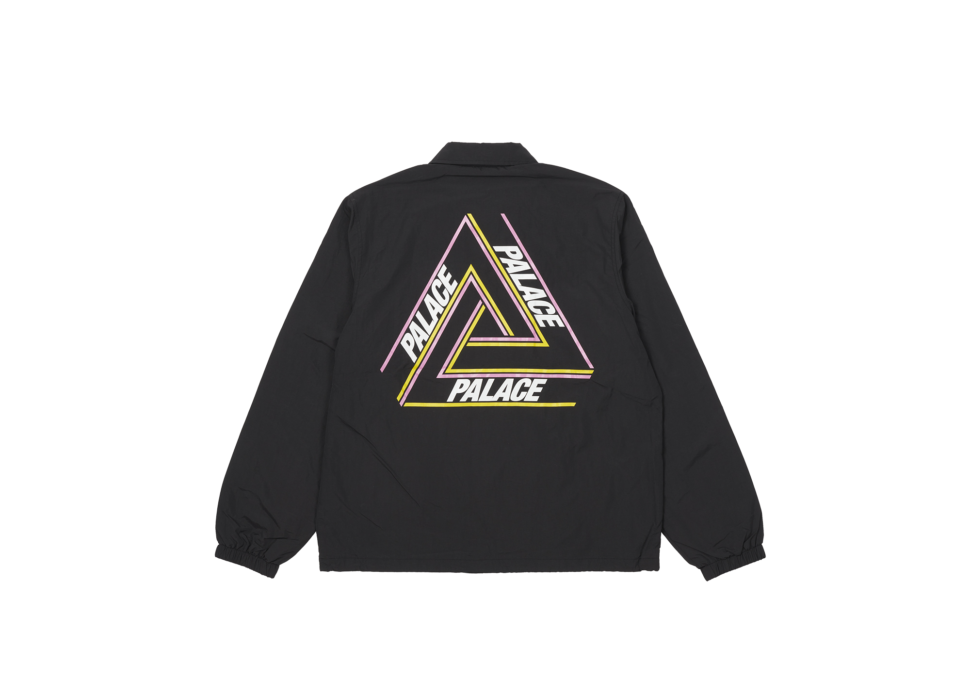 PALACE TRI OUTLINE COACH JACKET サイズ　XL TRI OUTLINE COACH JACKET | PALACE SKATEBOARDS