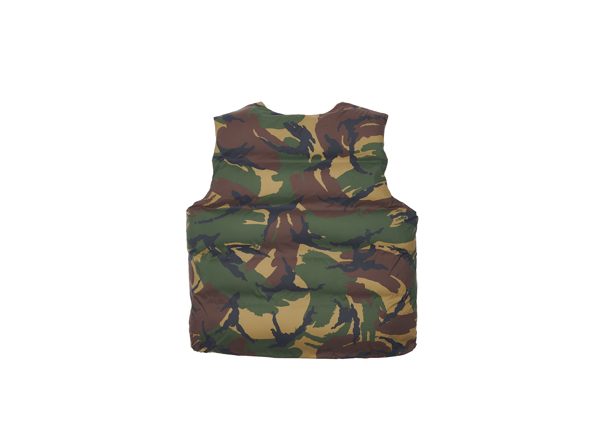 GORE-TEX INFINIUM REVERSO DOWN VEST | PALACE SKATEBOARDS