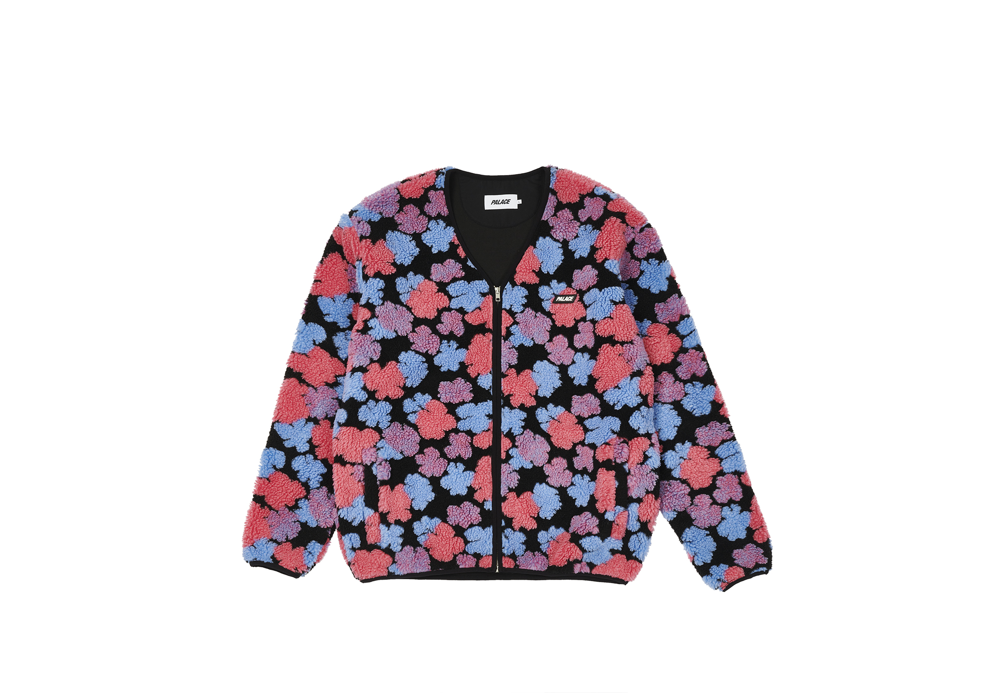m*n様 新品 23FW palace chill cardigan XL m*n様 新品 23FW palace chill cardigan XL - メルカリ