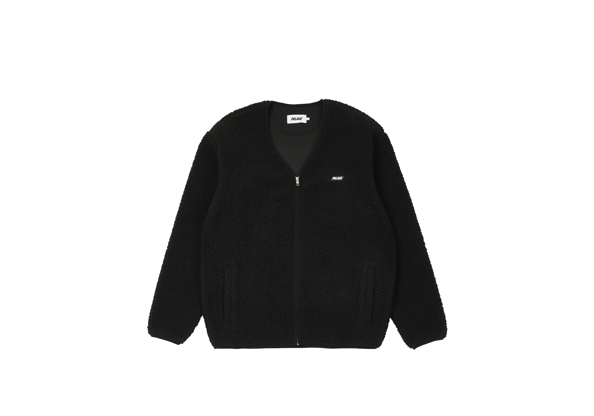 palace skateboards yeti cardigan パレス palace skateboards yeti cardigan パレス - メルカリ