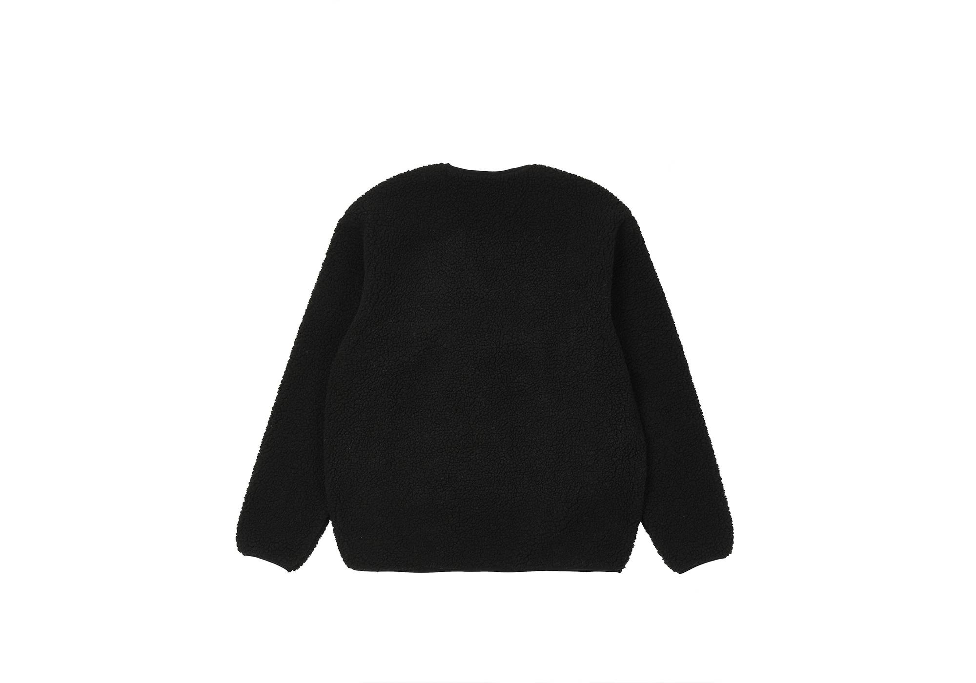 SHEARLING CARDIGAN | PALACE SKATEBOARDS