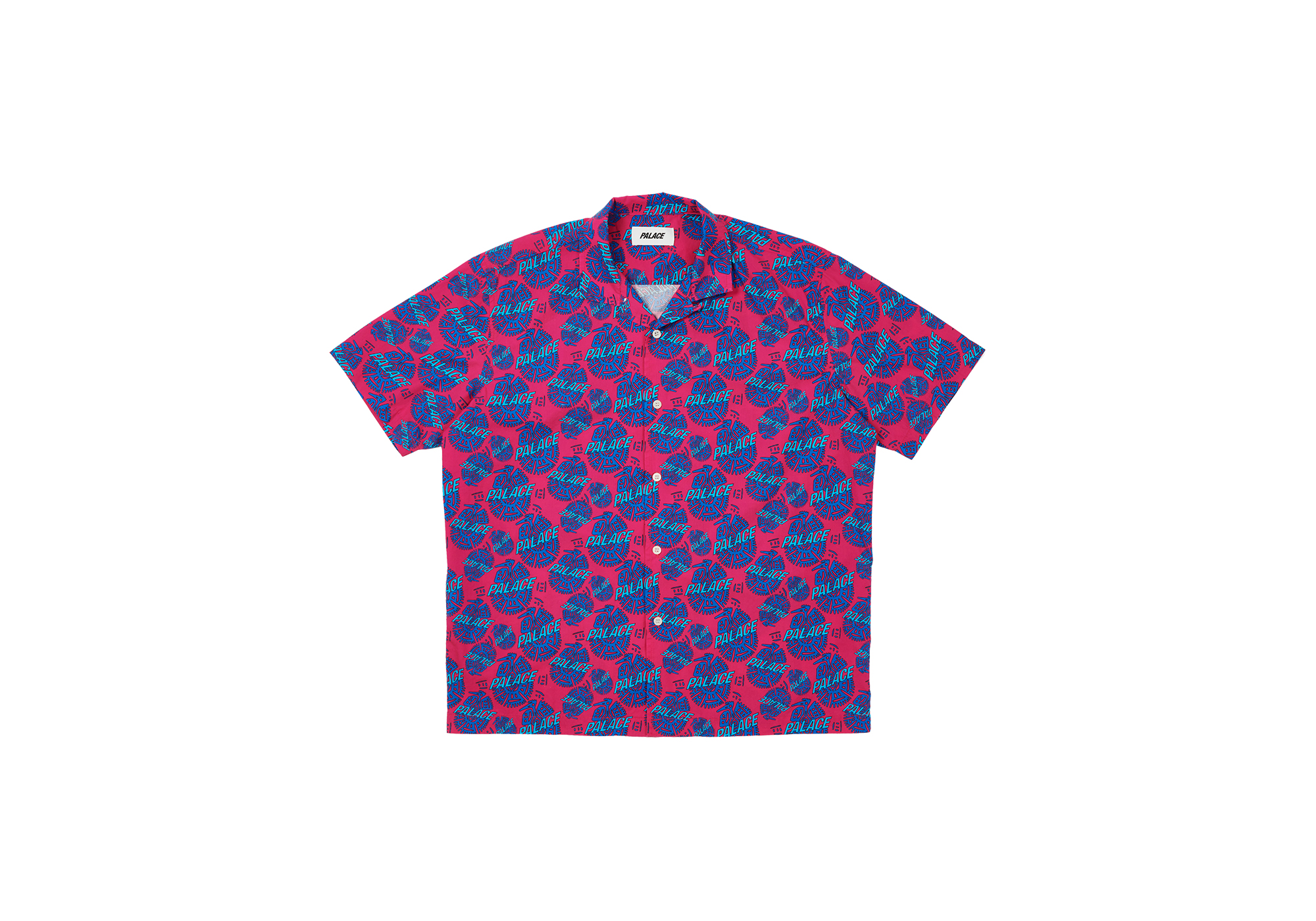 SURF SHIRT | PALACE SKATEBOARDS