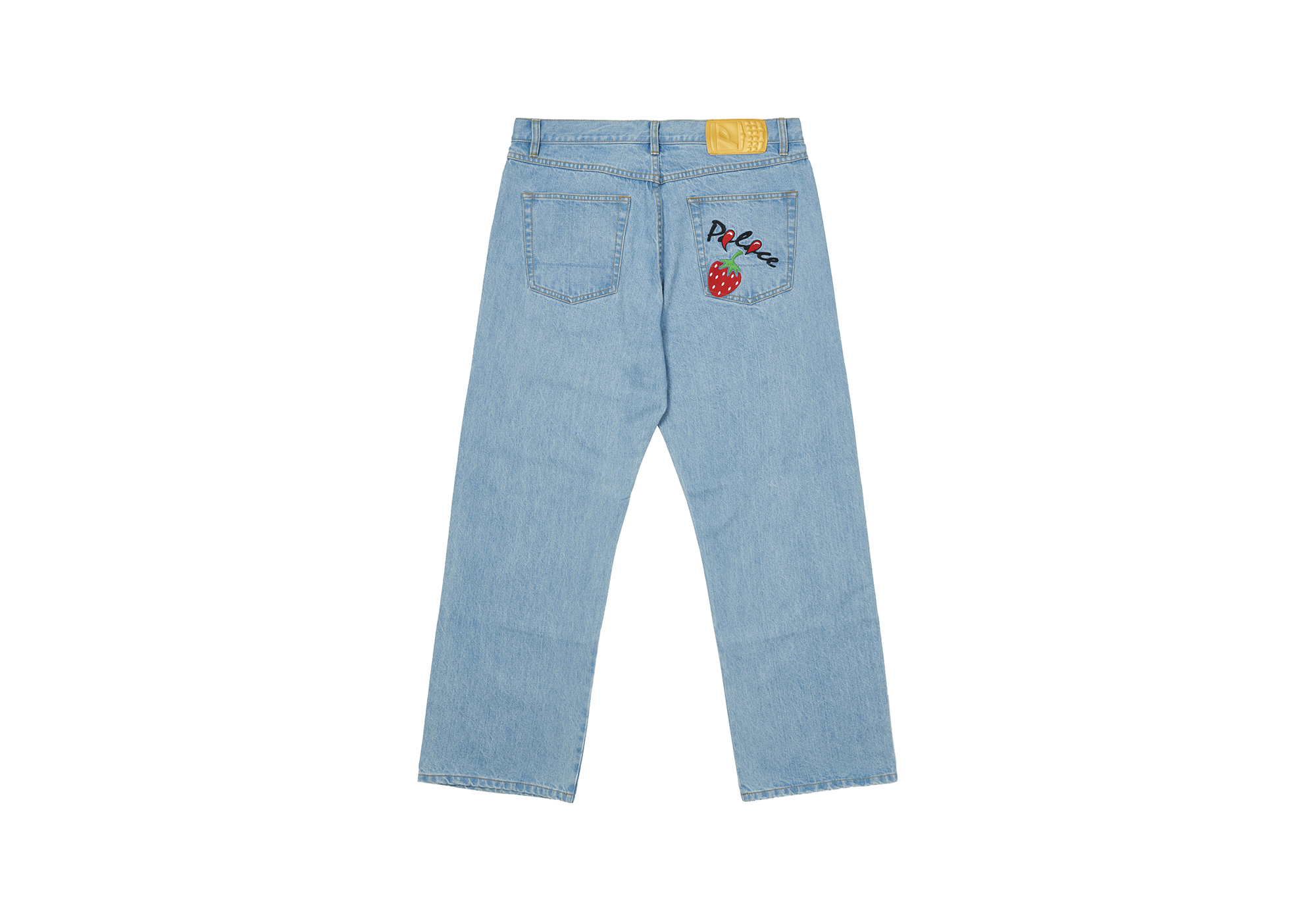 パンツ Palace Duck Bomb Panel Jeans 30 DUCK BOMB PANEL JEANS | PALACE SKATEBOARDS