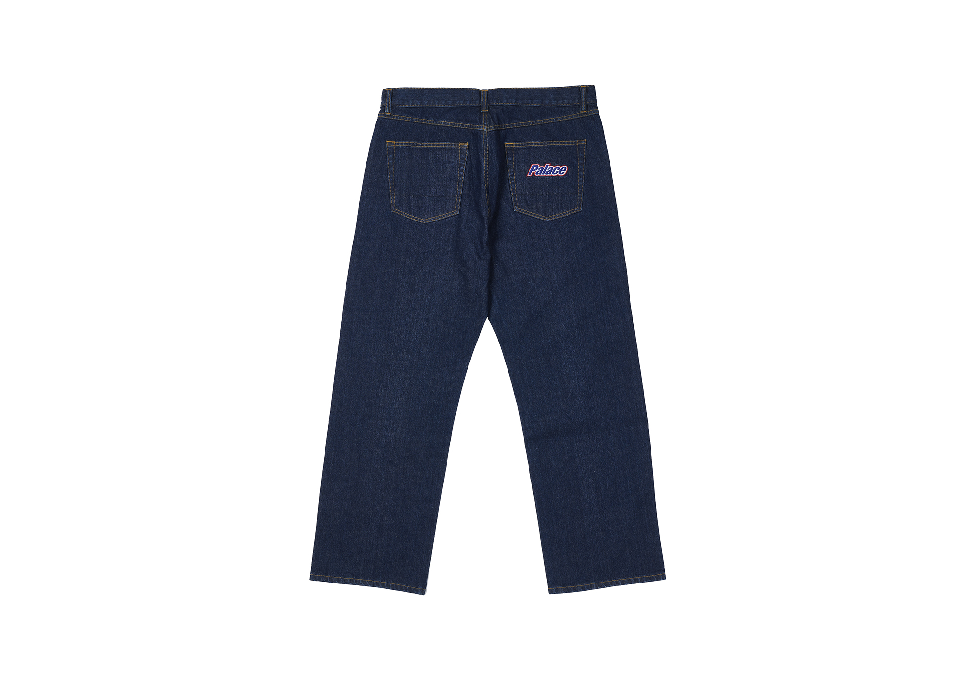 パンツ CK1 PALACE BAGGY JEAN SANDSTONE INDIGO パンツ CK1 PALACE BAGGY JEAN SANDSTONE INDIGO Calvin Klein