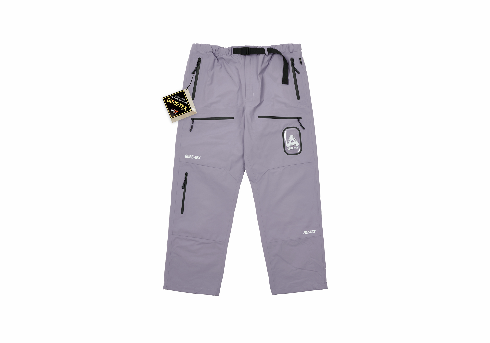 palace skateboards GORE-TEX パンツ　Mサイズ GORE-TEX PACLITE VENT PANT | PALACE SKATEBOARDS