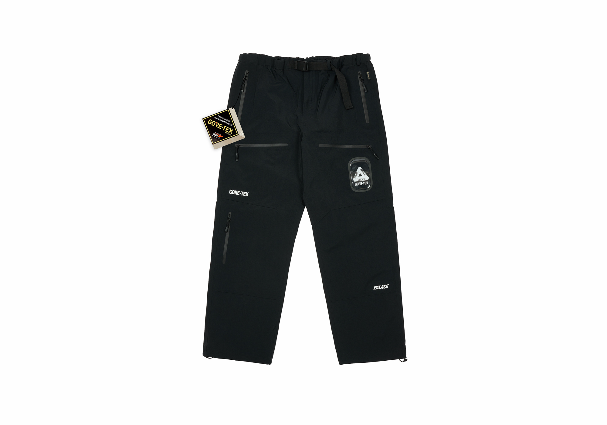 GORE-TEX S-TECH BOTTOMS | PALACE SKATEBOARDS