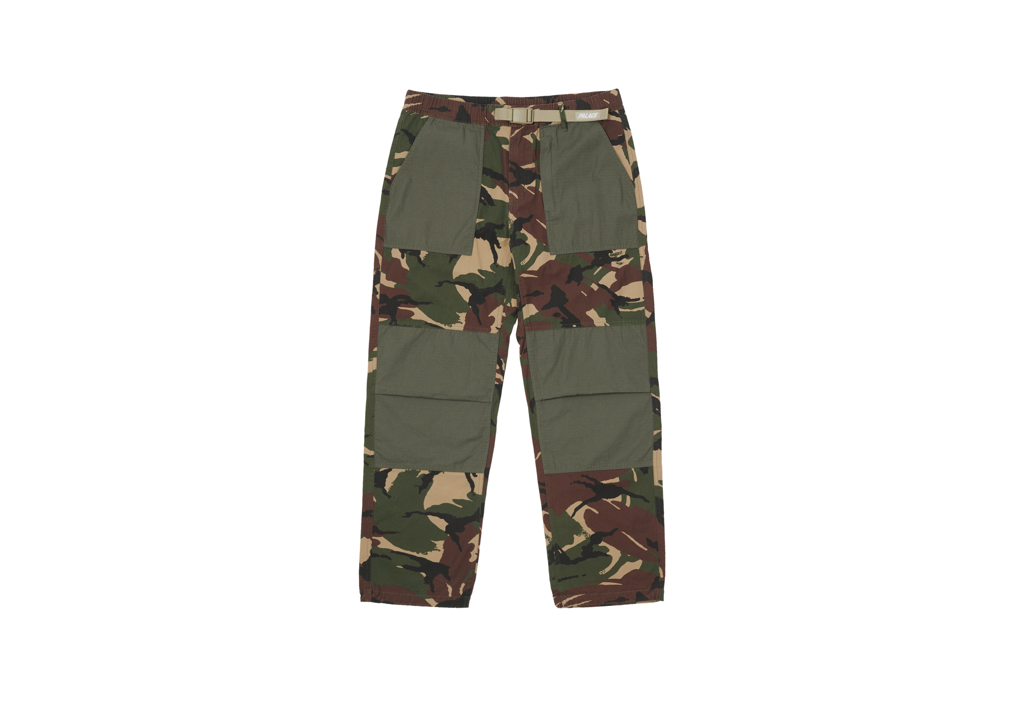 専用！PALACE SKATEBOARDS総柄パンツ MWAD TROUSER 美品！PALACE SKATEBOARDS総柄パンツ MWAD TROUSER