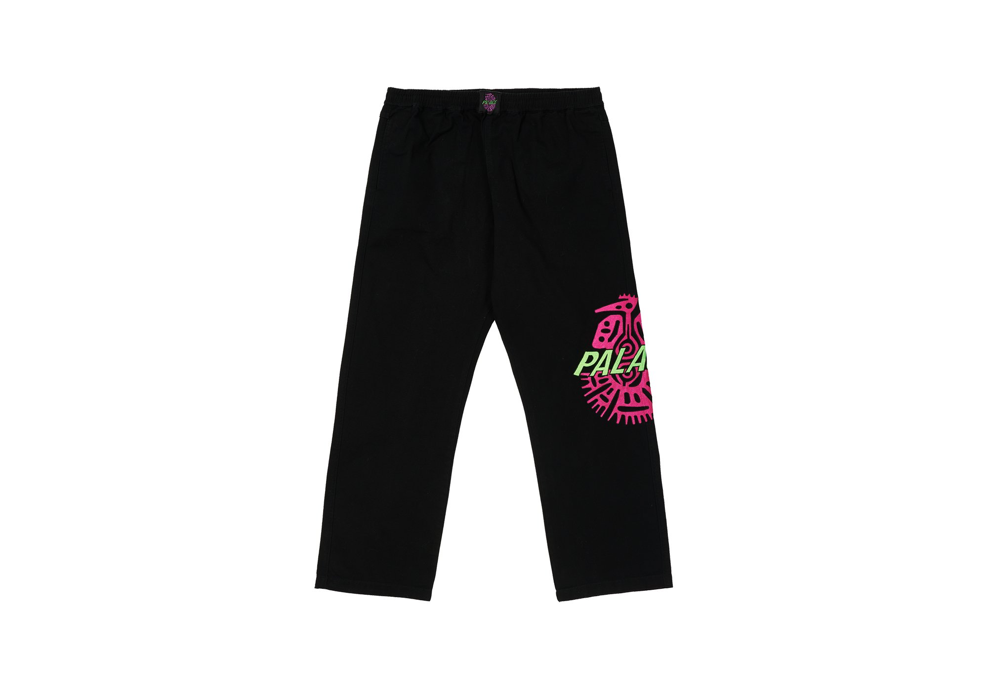 低価格で大人気の RELAX SKATEBOARDS PALACE | PANT パンツ