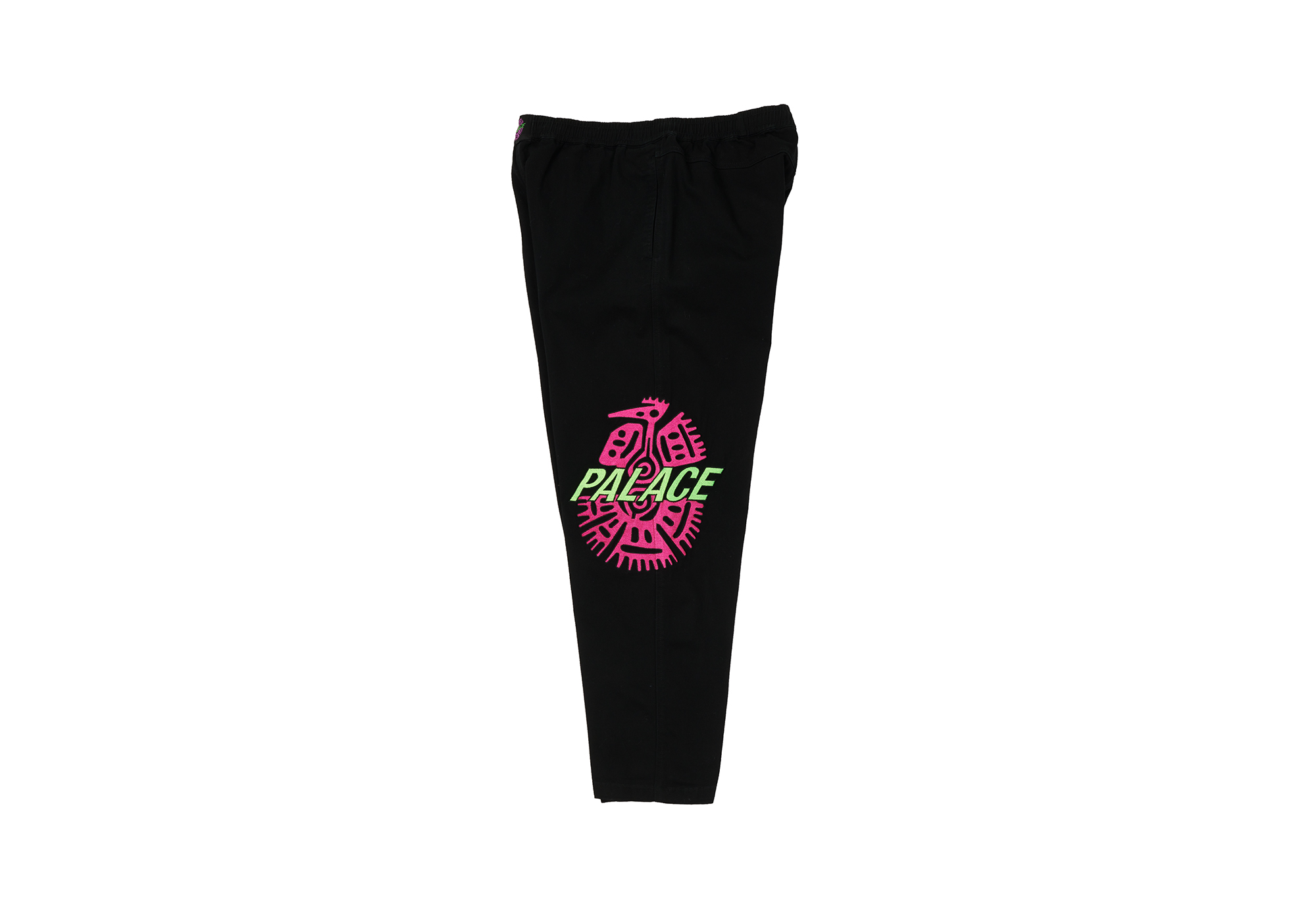パンツ palace skateboards P100 supar baggy 30 P100 SUPER BAGGY JEAN | PALACE SKATEBOARDS