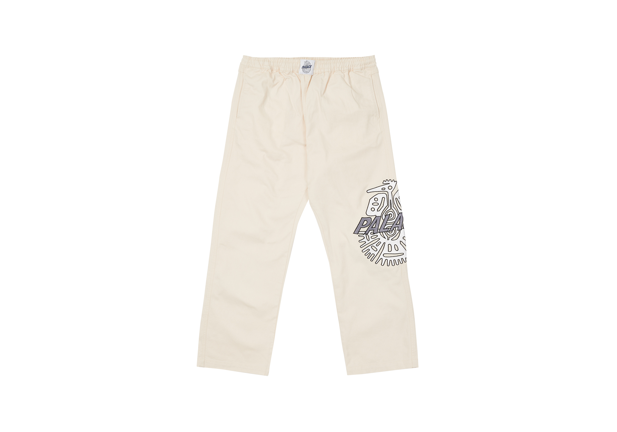 RELAX PANT | PALACE SKATEBOARDS