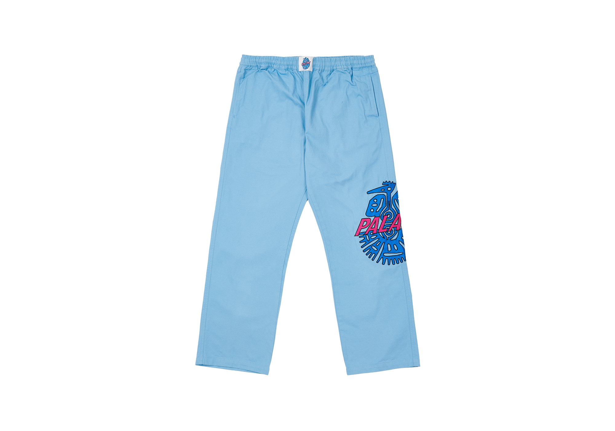 G*g様 Palace skateboards relax pant Large RELAX PANT | PALACE SKATEBOARDS