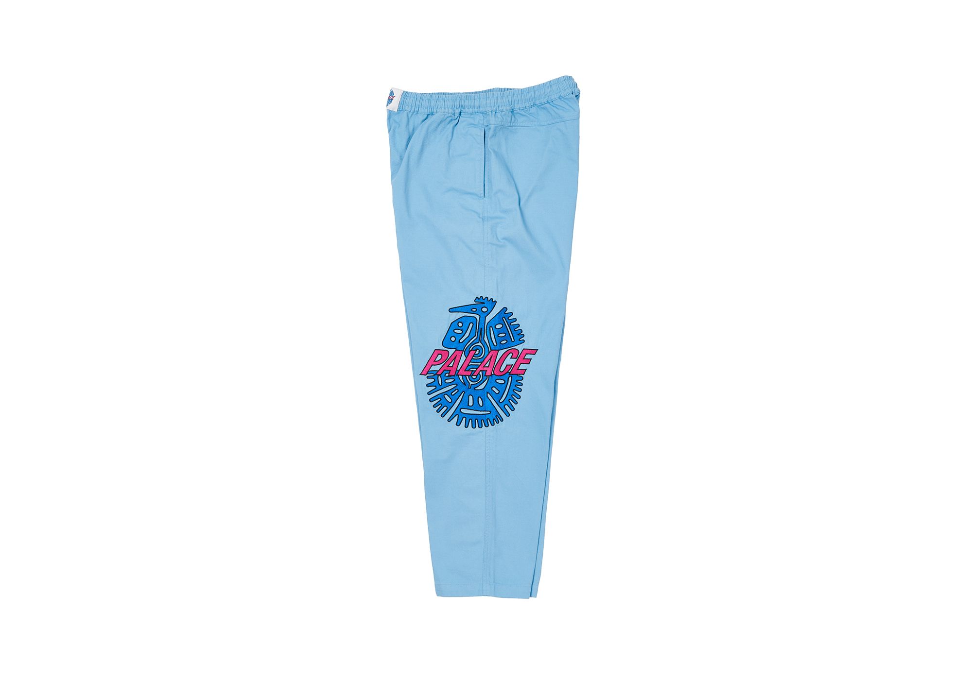 G*g様 Palace skateboards relax pant Large RELAX PANT | PALACE SKATEBOARDS