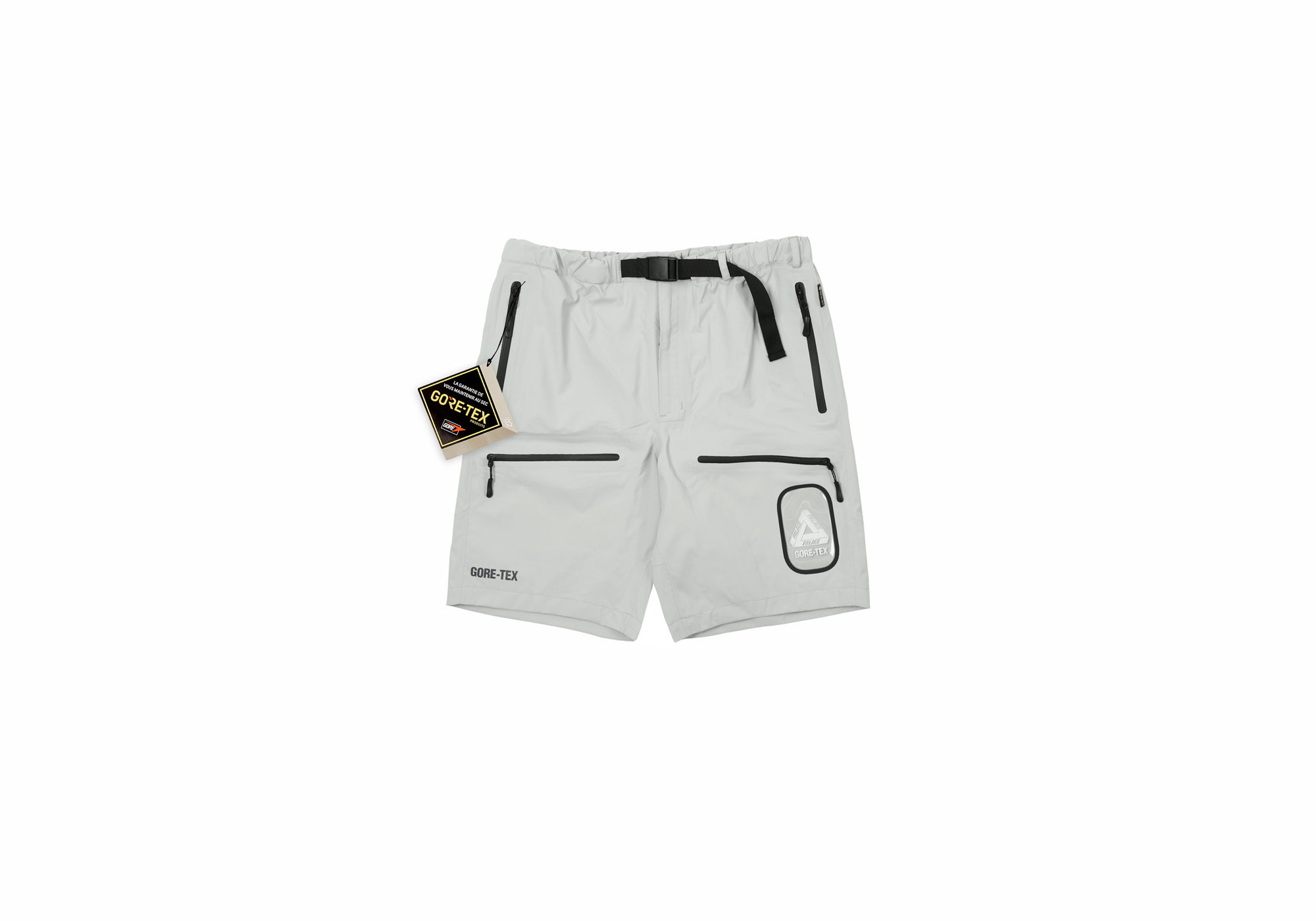 GORE-TEX S-TECH SHORTS | PALACE SKATEBOARDS