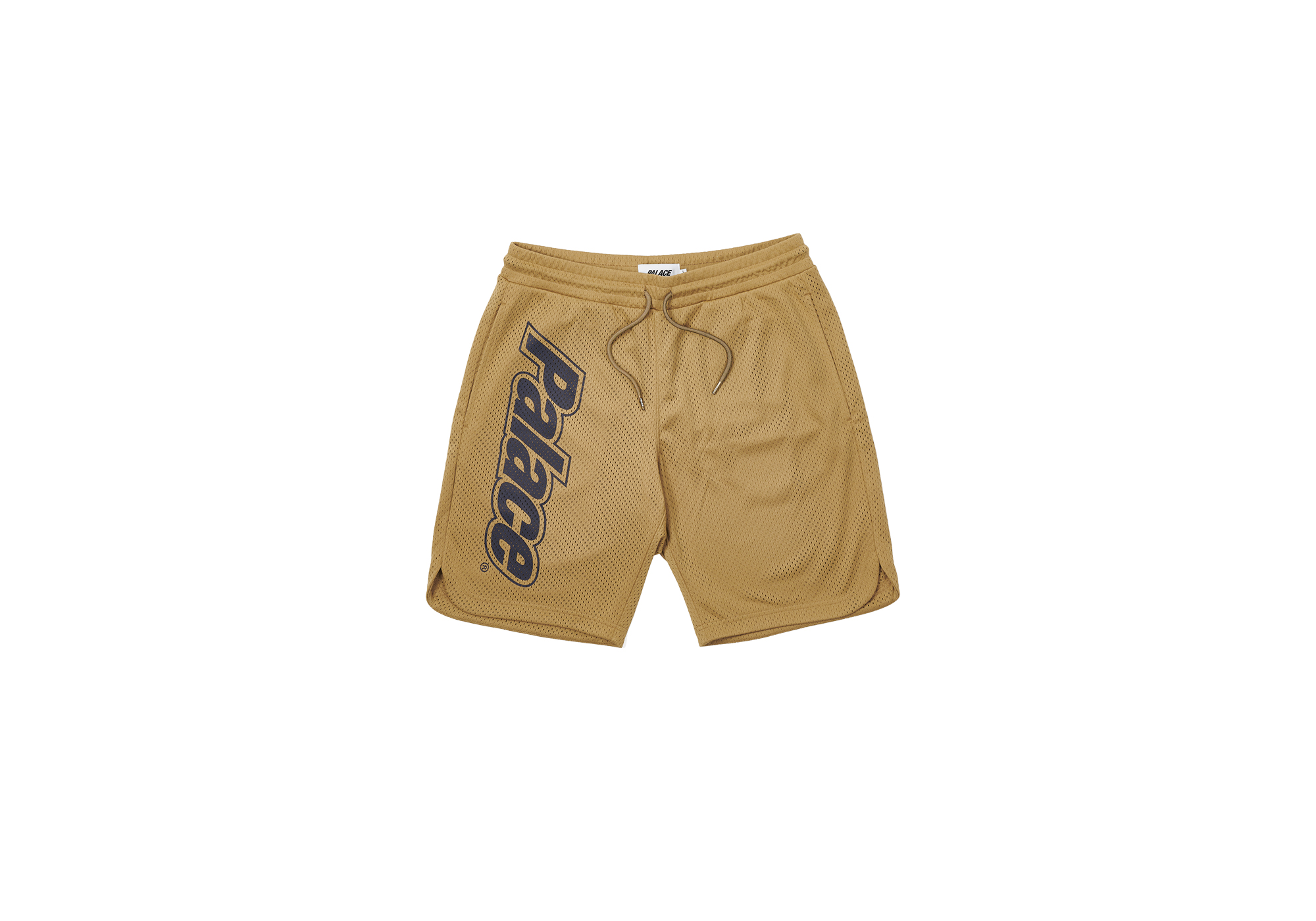 LOWERCASE FONT SHORTS | PALACE SKATEBOARDS