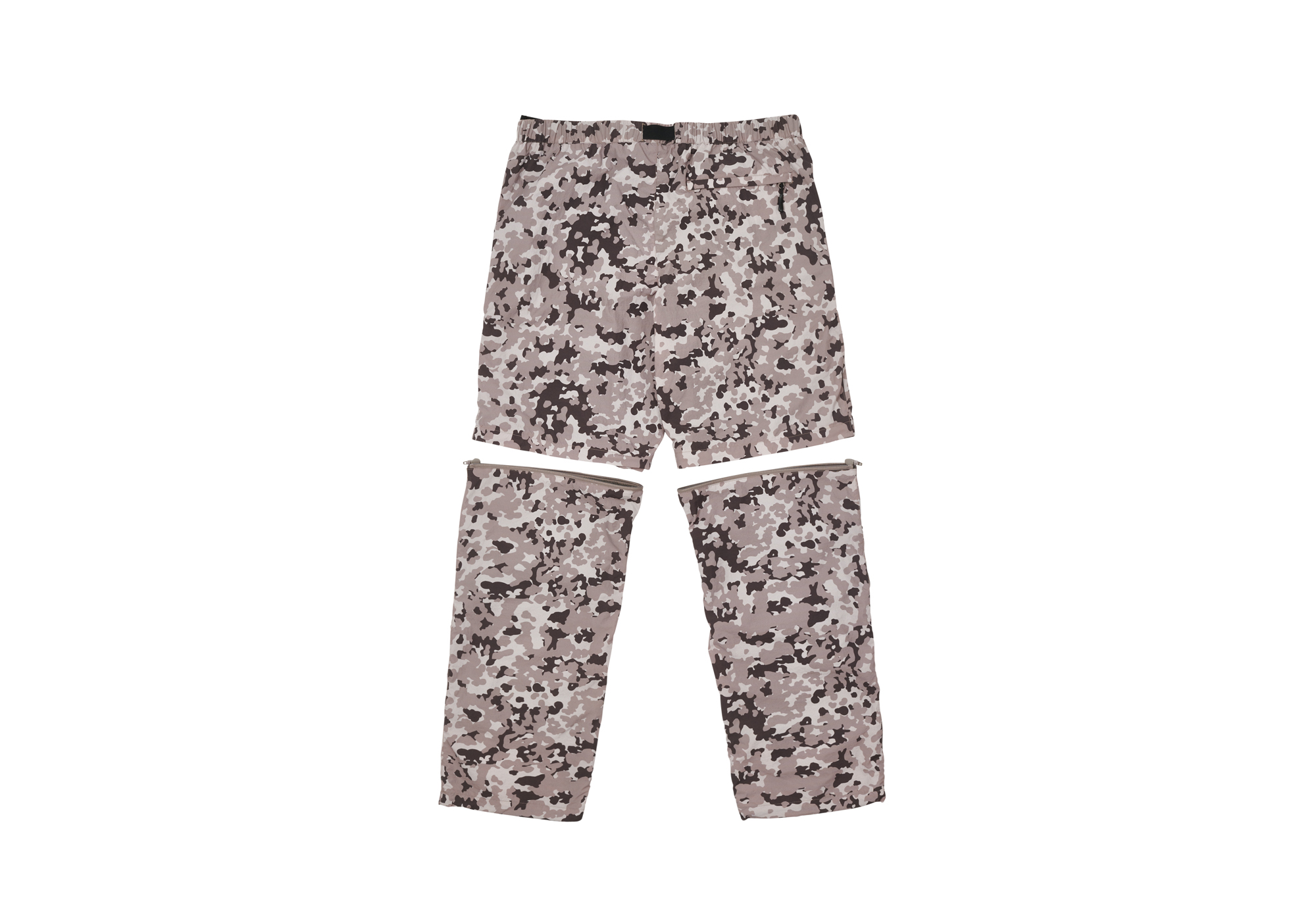 ZIP OFF BOTTOMS | PALACE SKATEBOARDS