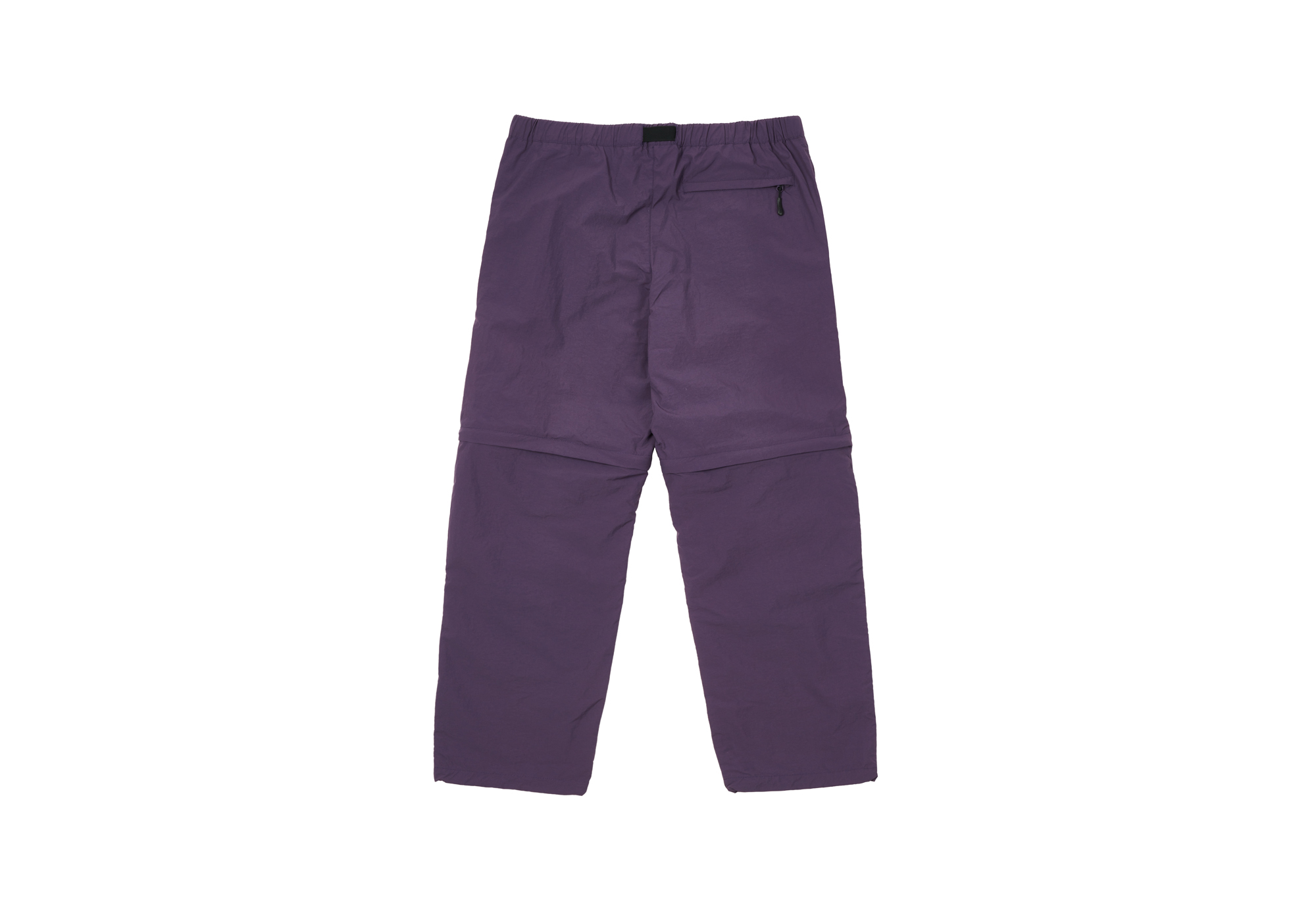 ZIP OFF BOTTOMS | PALACE SKATEBOARDS