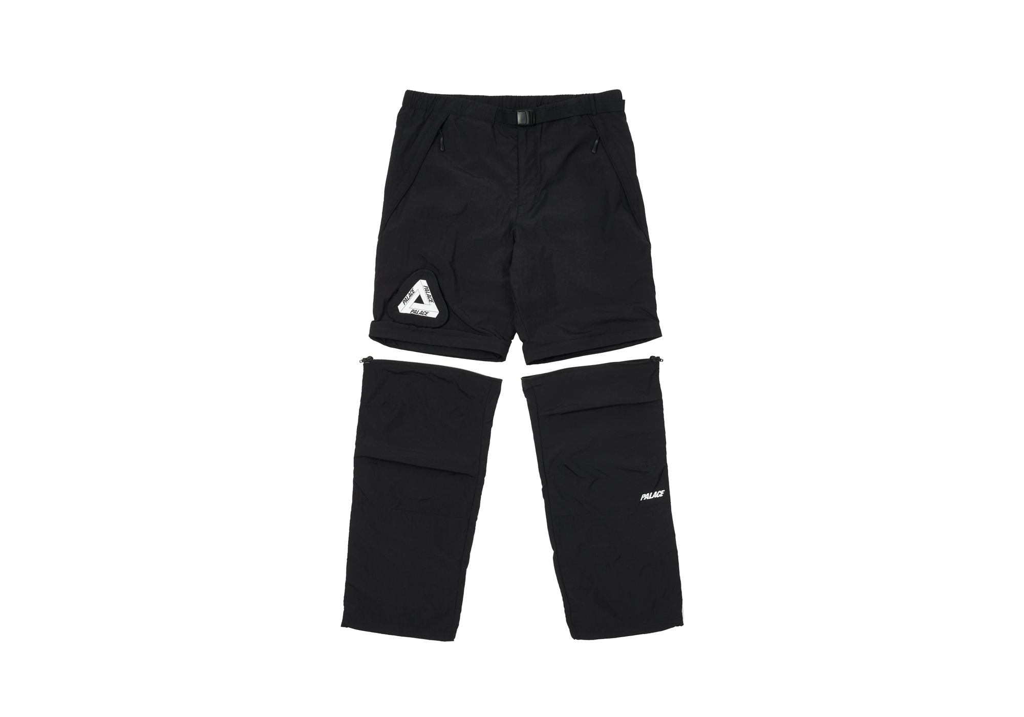 ZIP OFF BOTTOMS | PALACE SKATEBOARDS