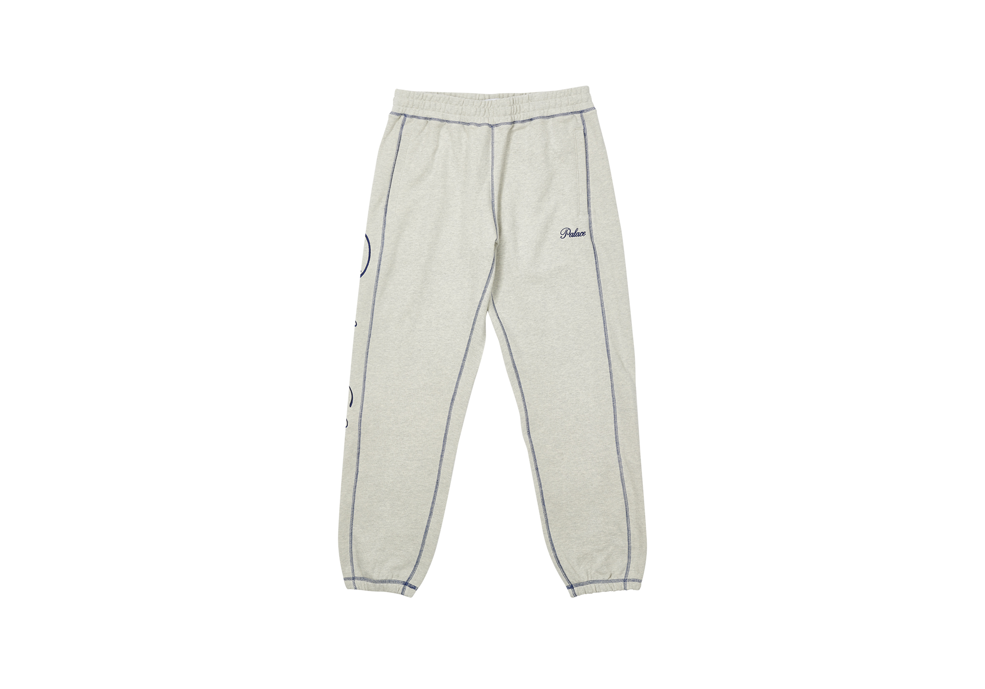 CHAIN STITCH JOGGERS | PALACE SKATEBOARDS