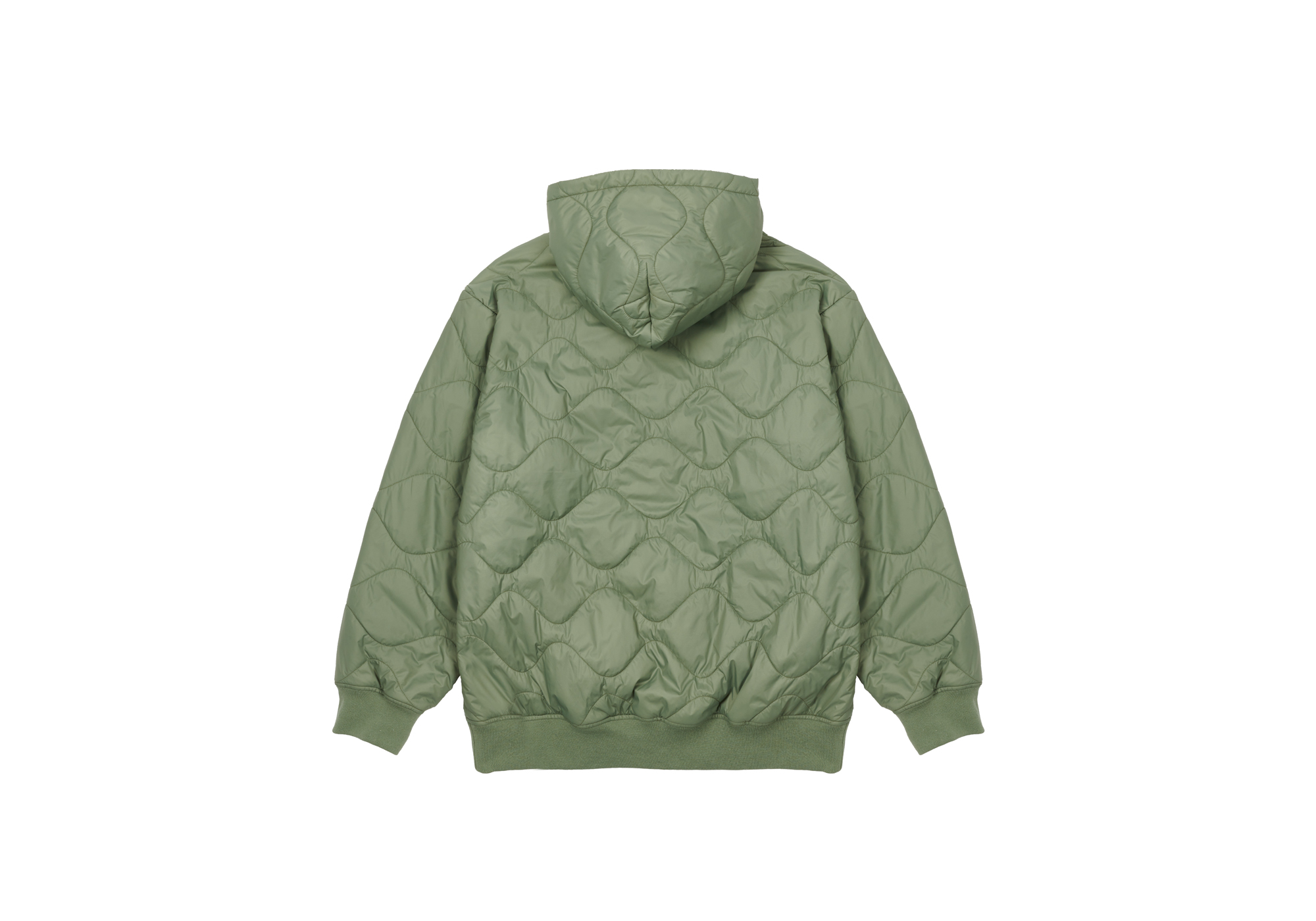 palace PERTEX QUILTER HOOD パーカー PERTEX QUILTER HOOD | PALACE SKATEBOARDS