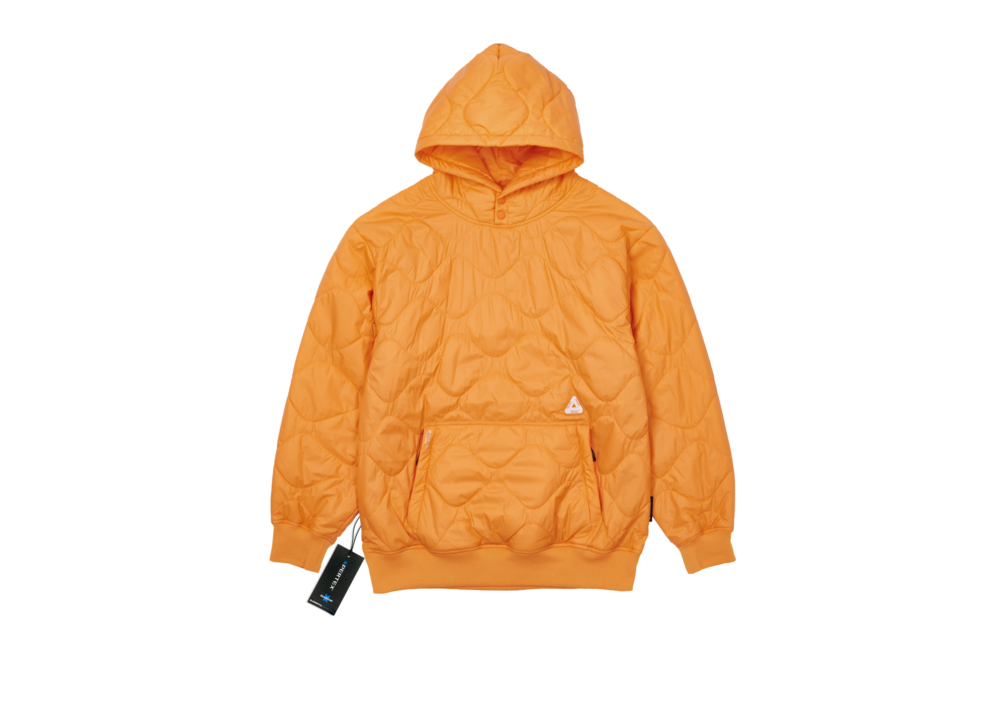 palace PERTEX QUILTER HOOD パーカー PERTEX QUILTER HOOD | PALACE SKATEBOARDS