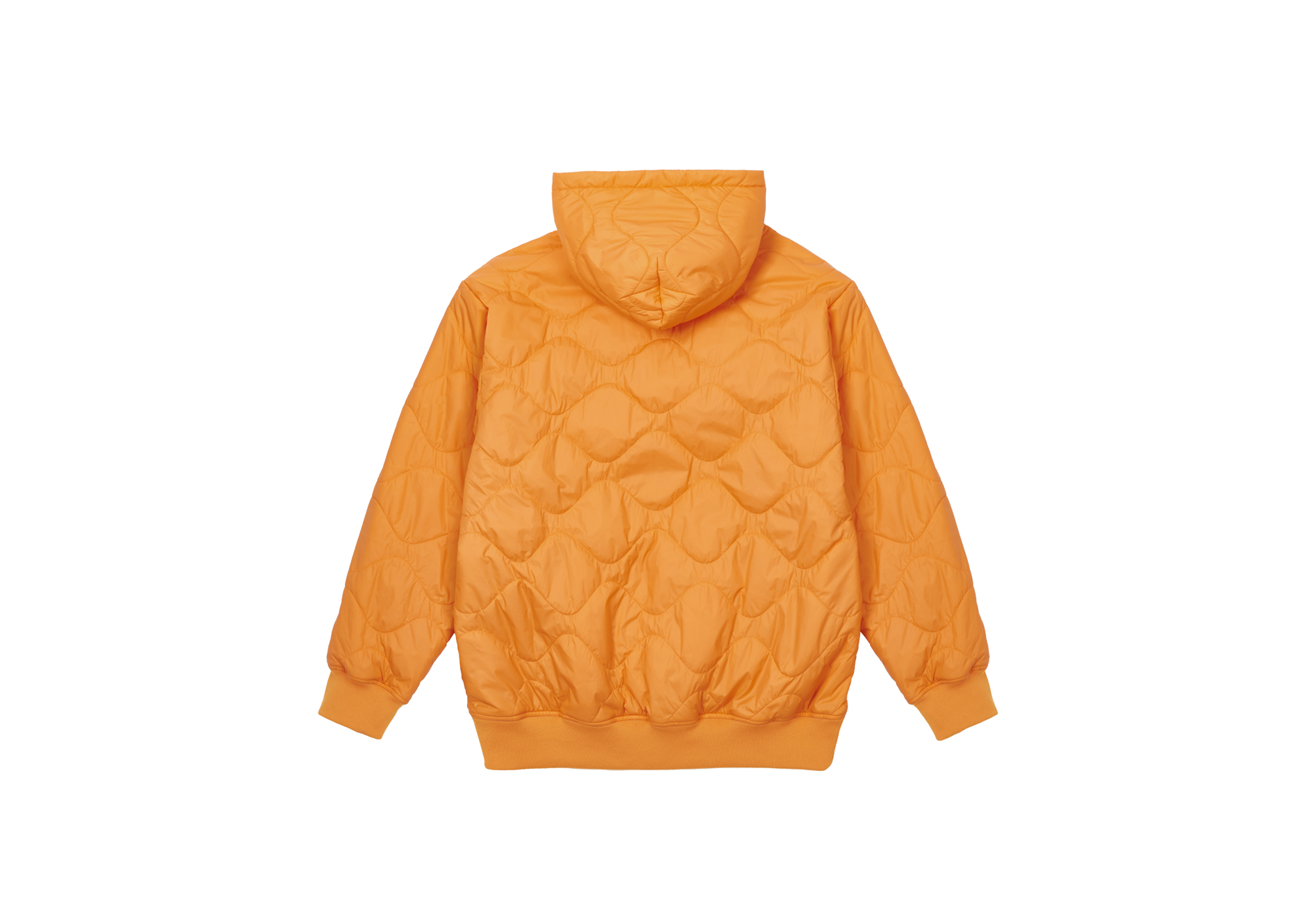 PERTEX QUILTER HOOD | PALACE SKATEBOARDS