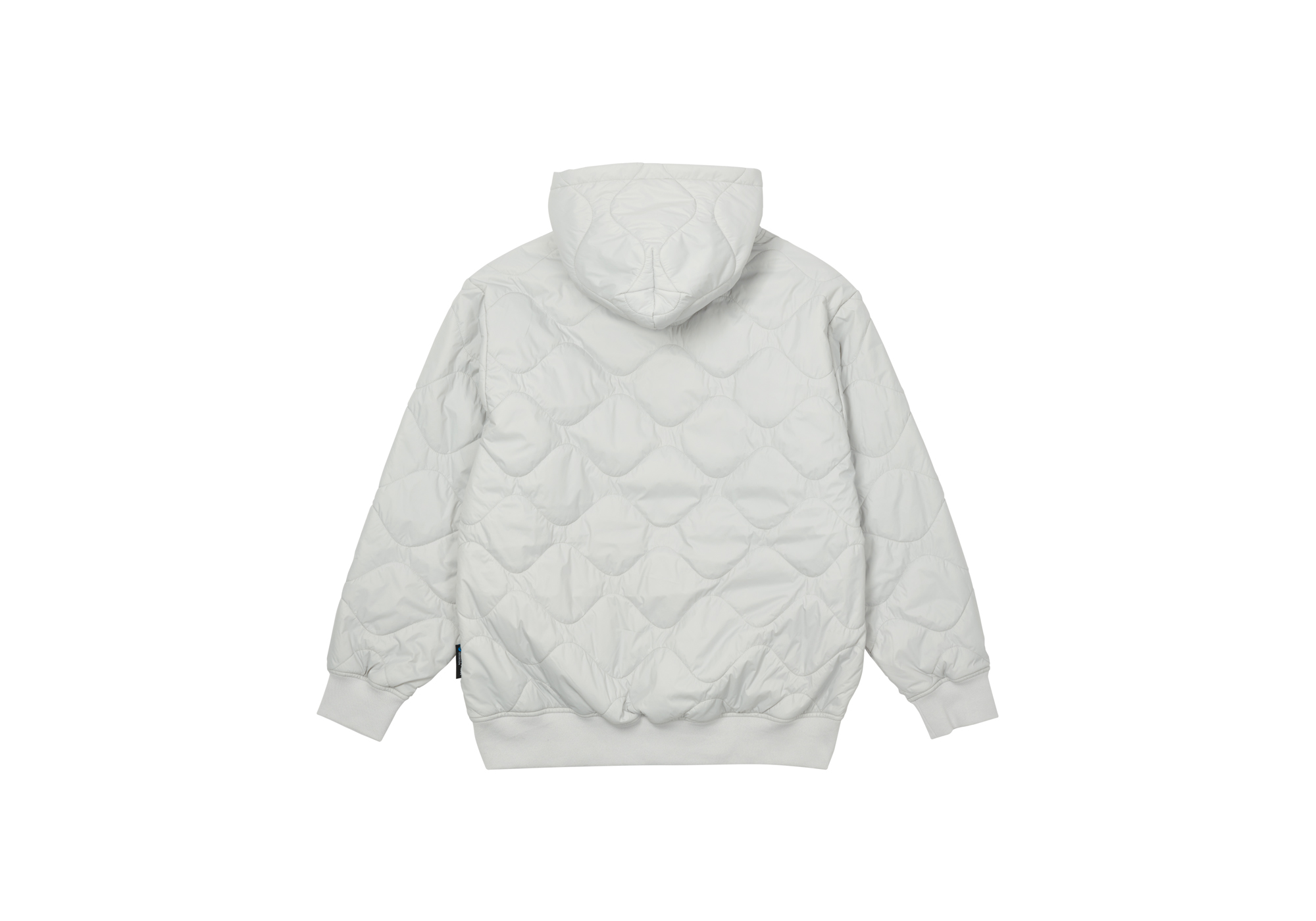 PERTEX QUILTER HOOD | PALACE SKATEBOARDS