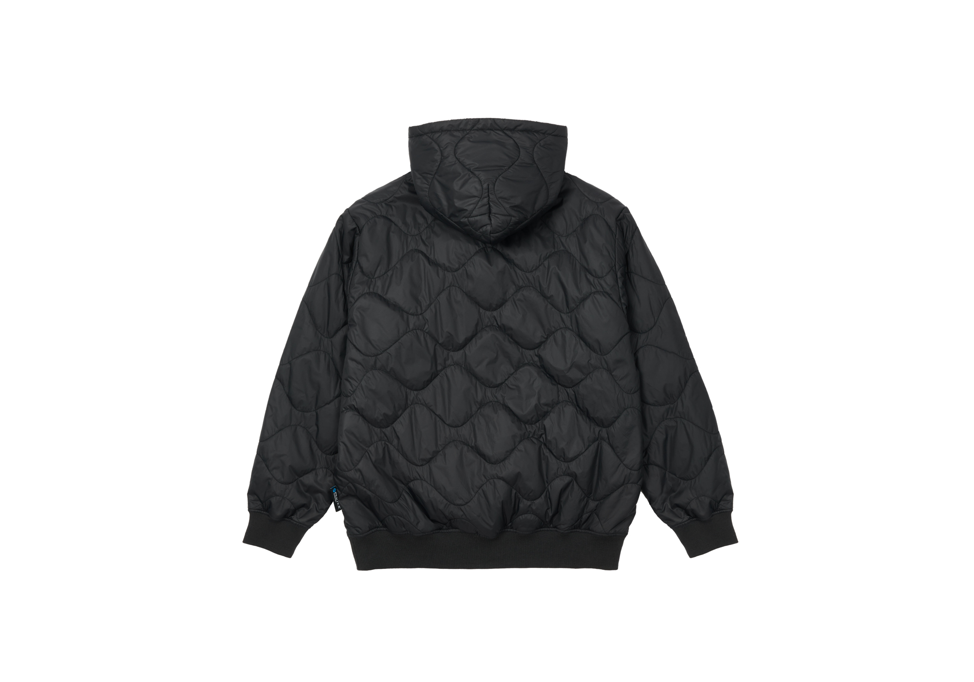 PERTEX QUILTER HOOD | PALACE SKATEBOARDS